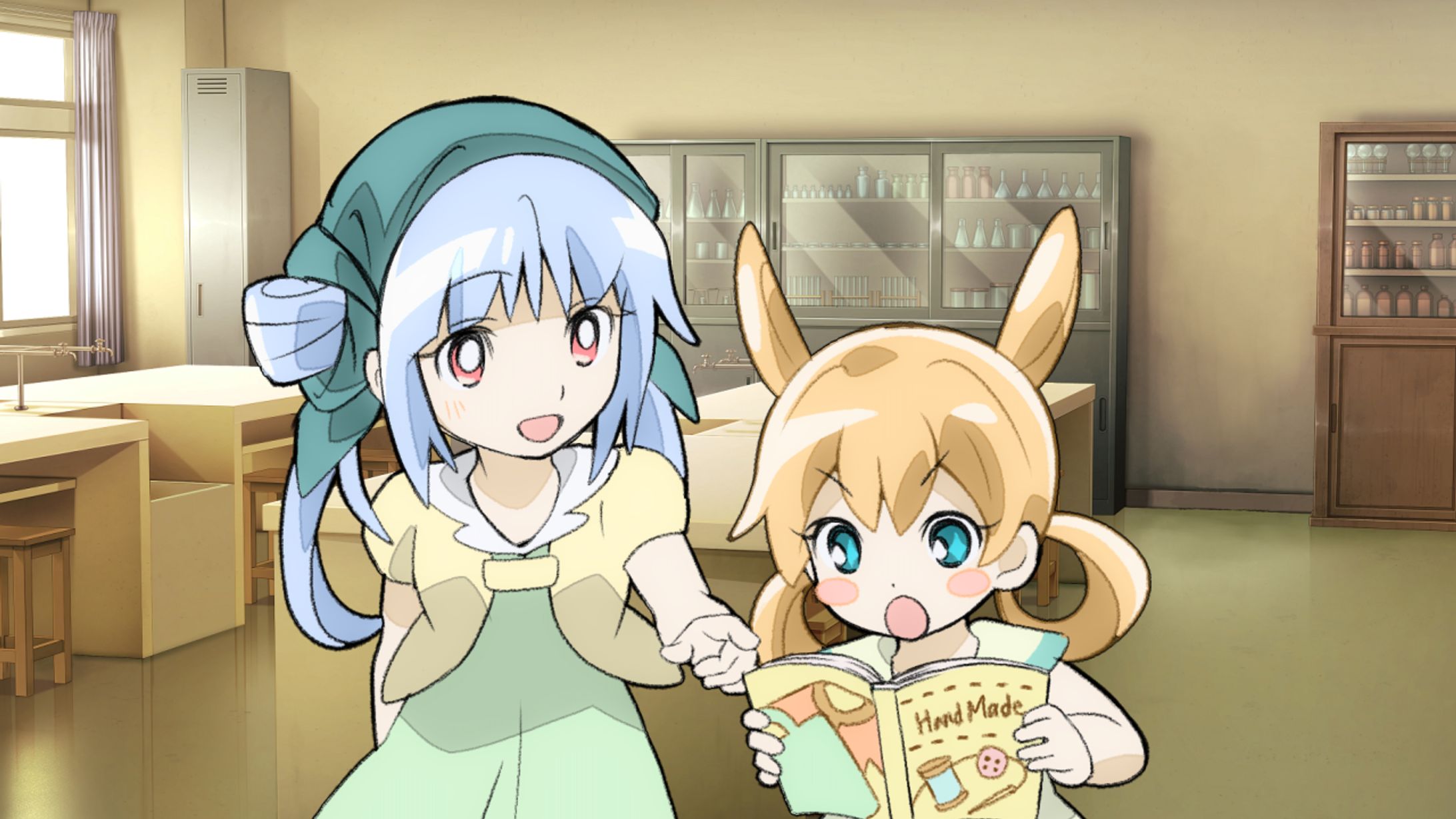 ハンドメイド-1