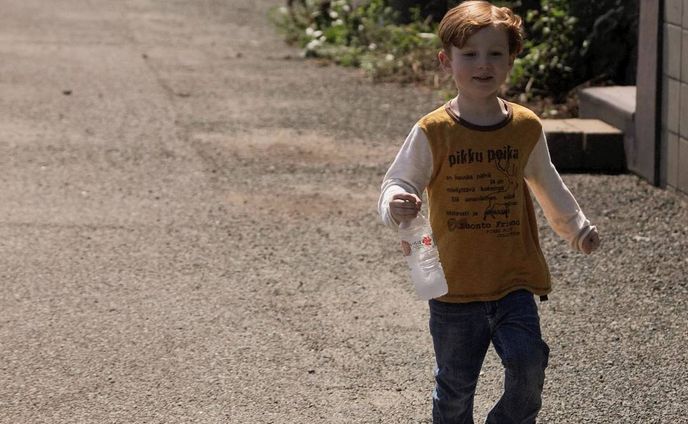 Run Run !
#CanonEOS5D#福岡県#新宮町#相島#猫島#外国人#子供#走る#突然のできごと