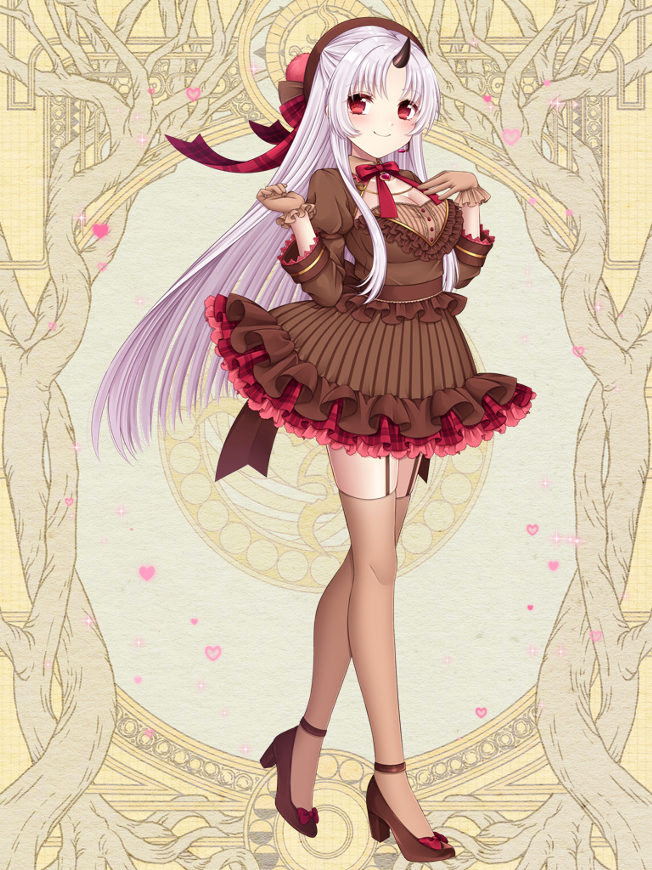 【まとめ】第六猟兵2022-1