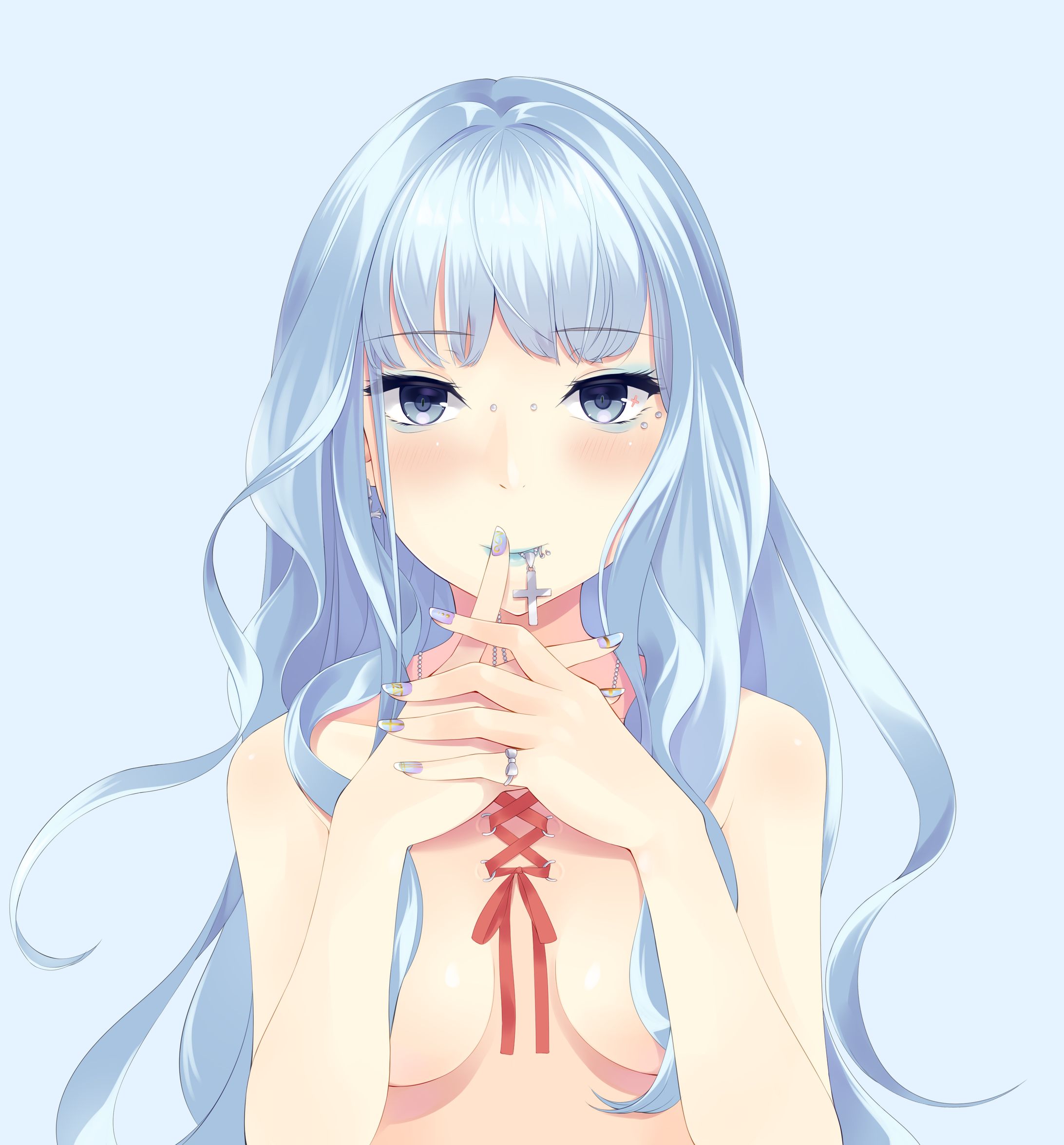 オリジナルキャラ-1