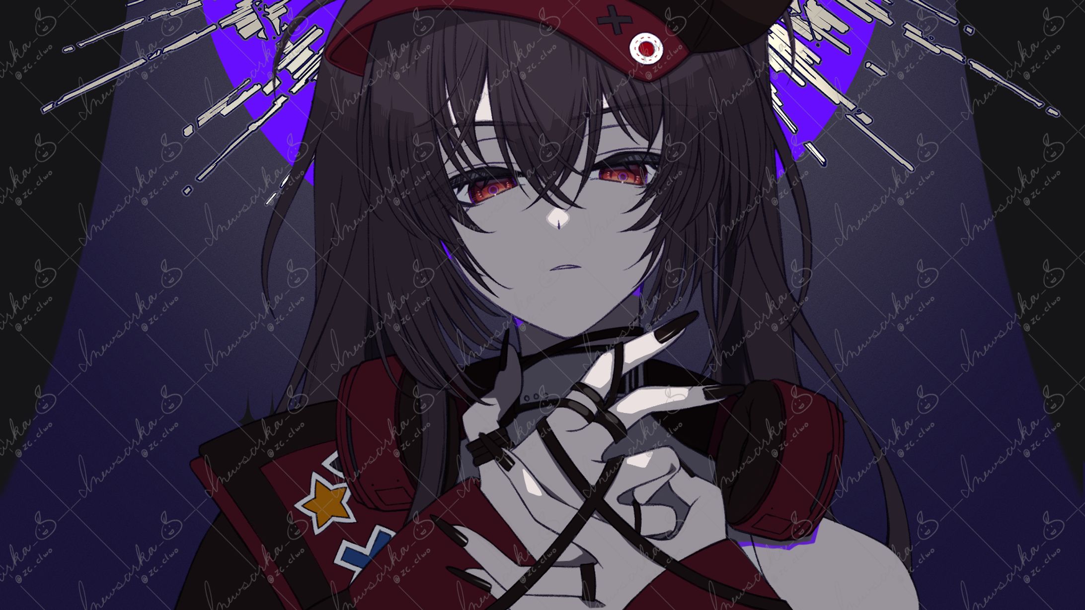 Twitter DM依頼4 Vtuber:ナナホシナナ様-1