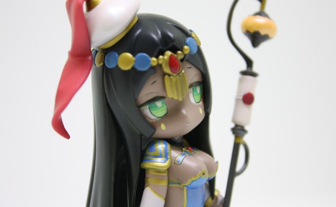 Fate/Grand Order「不夜キャスぷち」