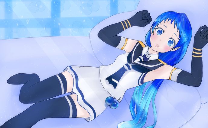 休憩