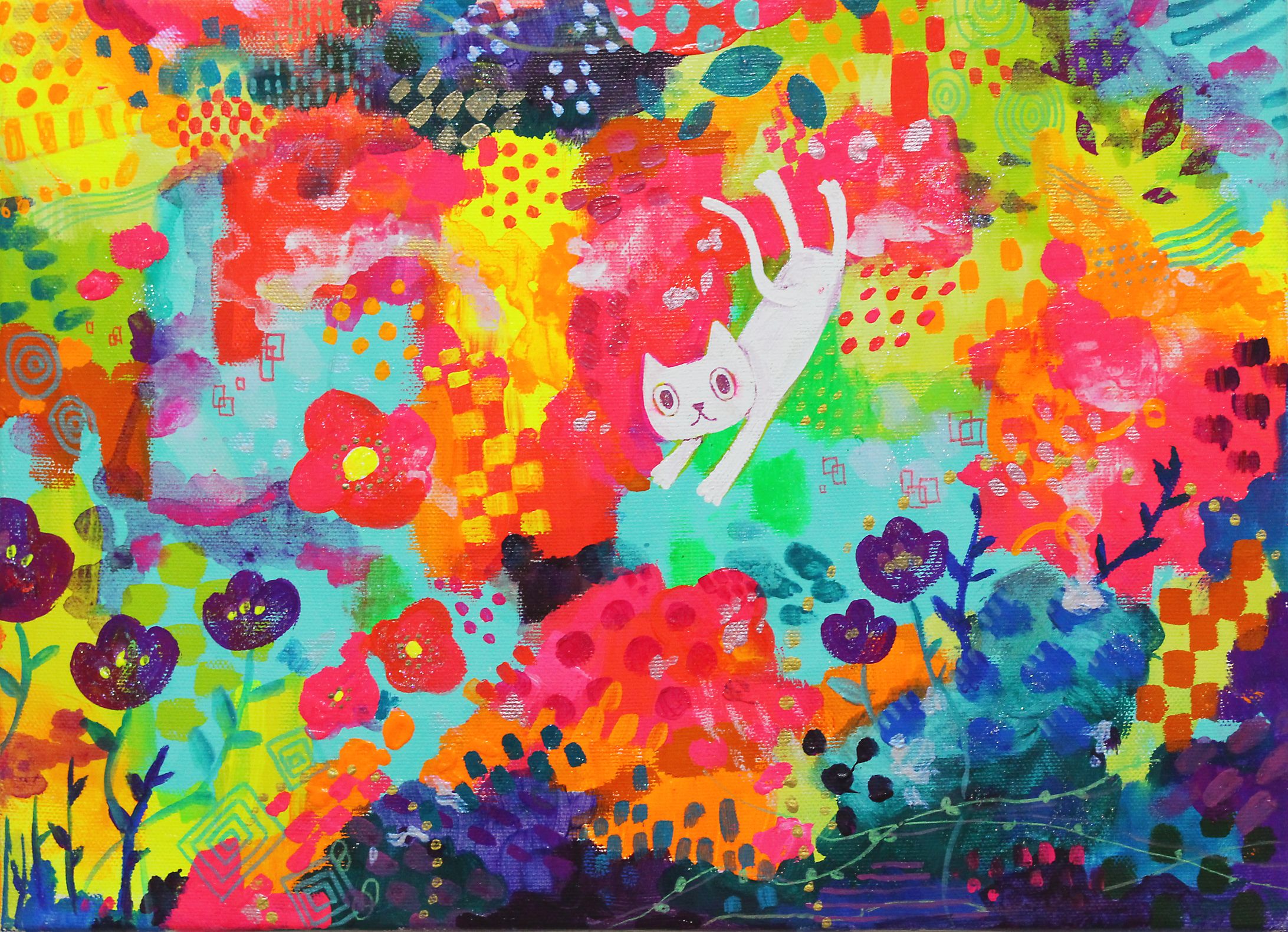 輝く旅の途中-1