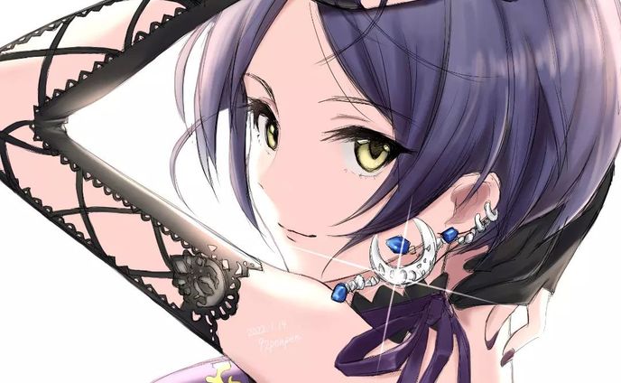 cluster、アイドルマスターシンデレラガールズ