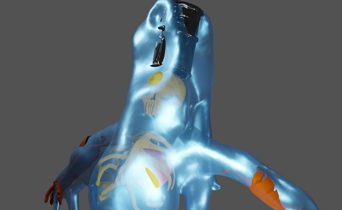 3d、スライド資料