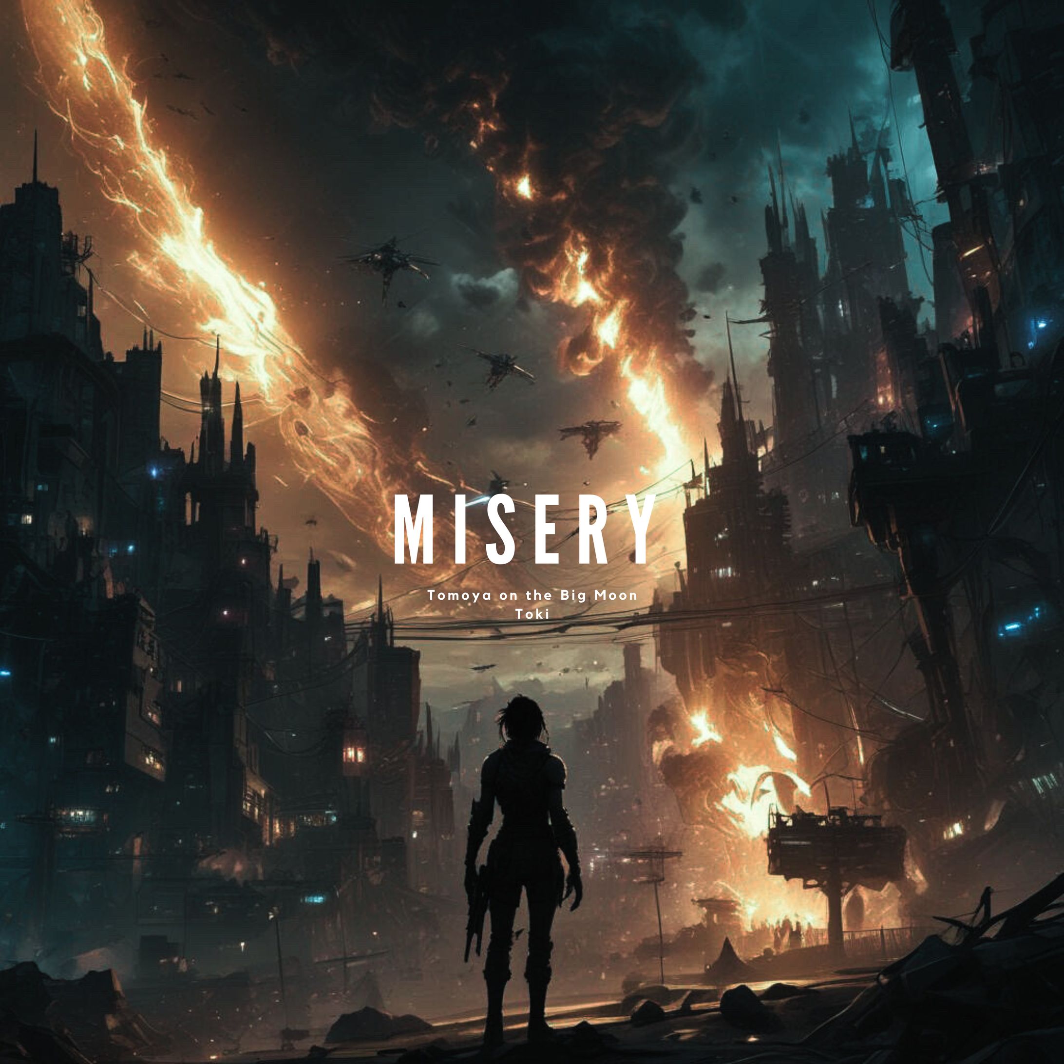 THE MISERY-1