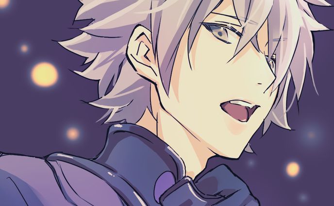 ファンアート【Fate/GO】