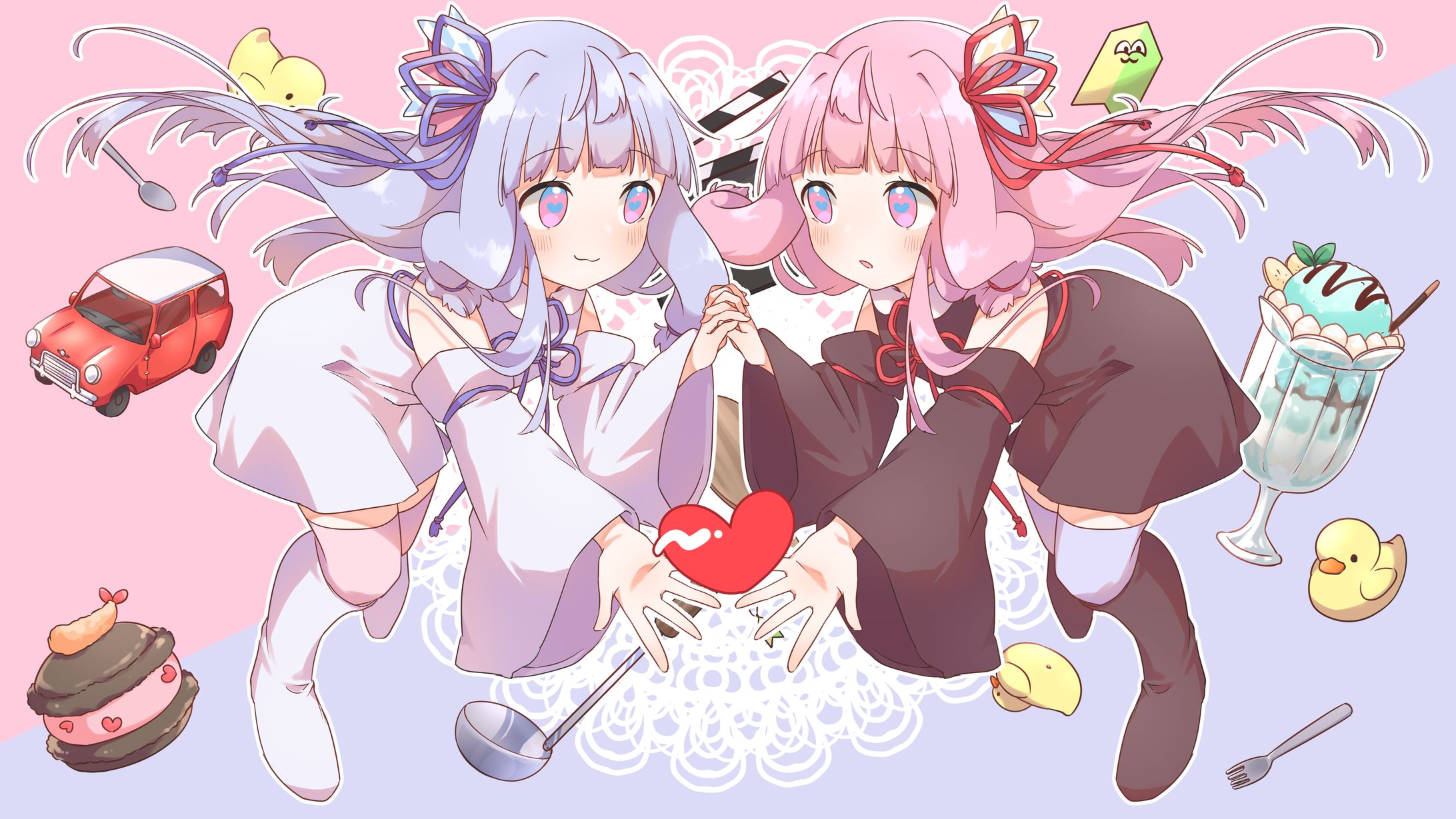 MVイラスト_【With Me.】-1