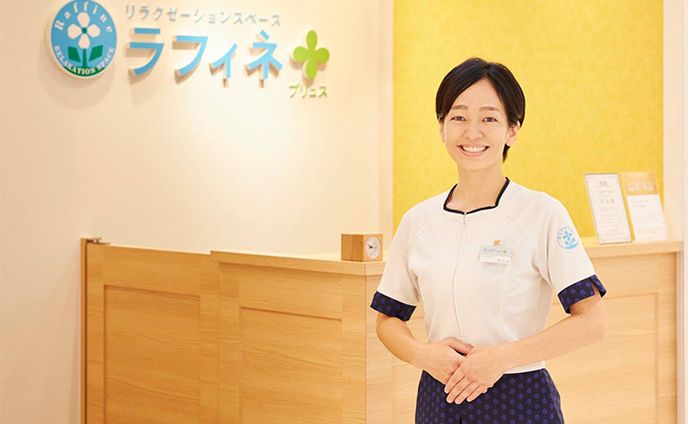 34歳、転職5回。キャリア迷子が見つけたセラピストという天職「育児中でも時短でも関係ない。私の成長期はまだこれから」https://woman-type.jp/wt/feature/33079/