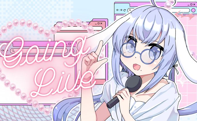 live、sing