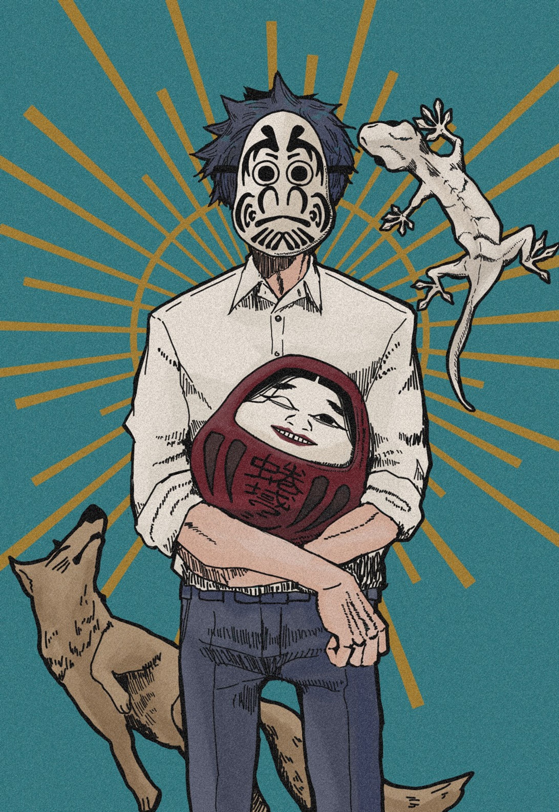 「イララのたまご」入賞作品-1