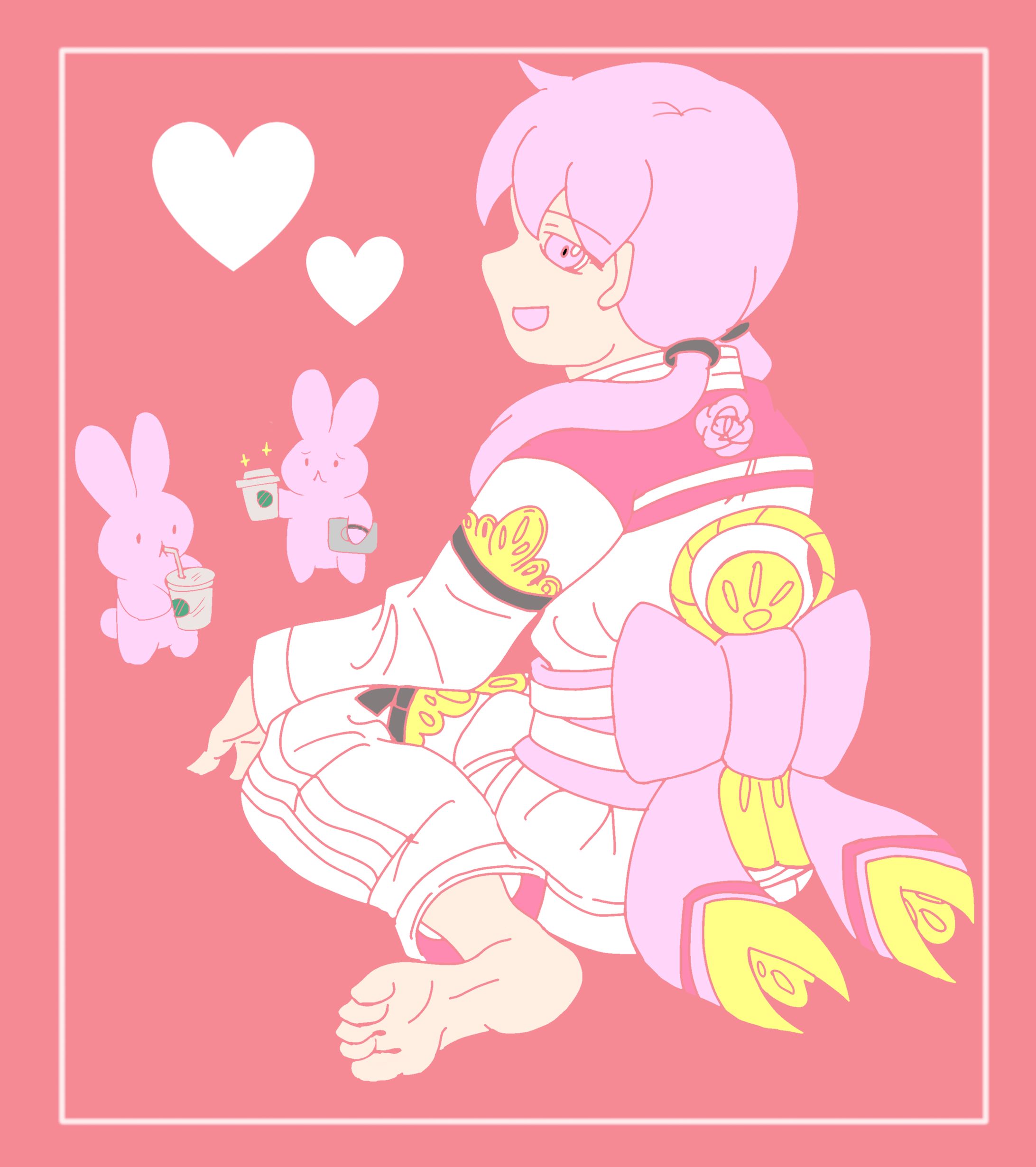 女の子-1