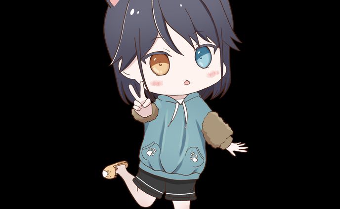 ちびキャラのご依頼