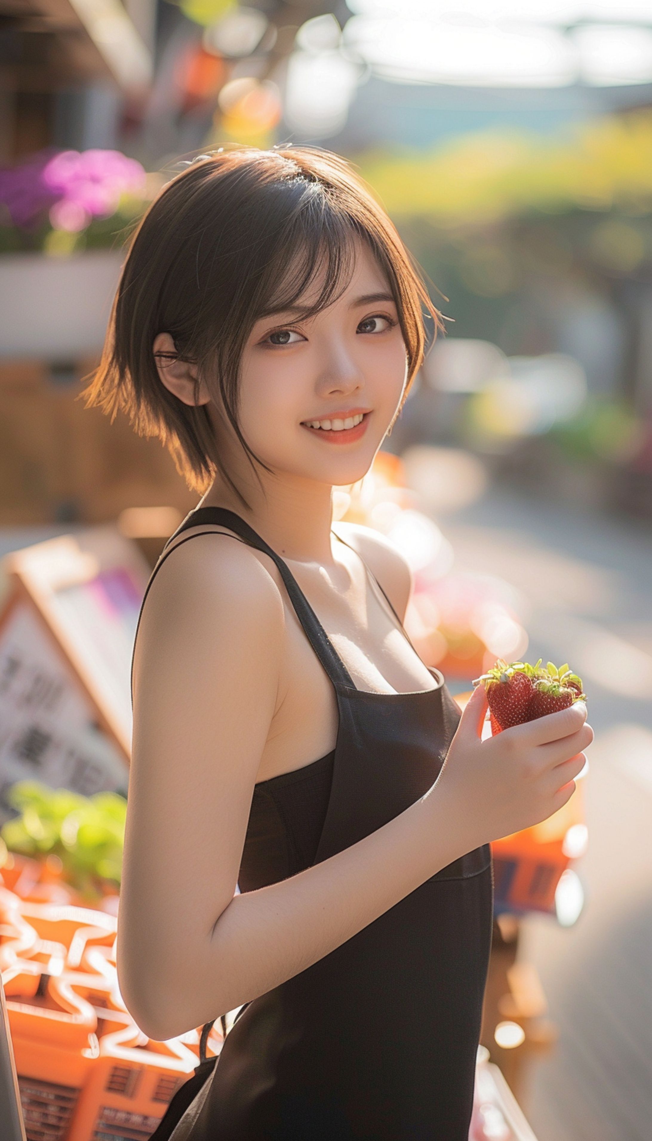 Midjorney　画像生成-1