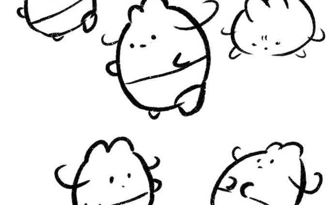 ゆるキャラ