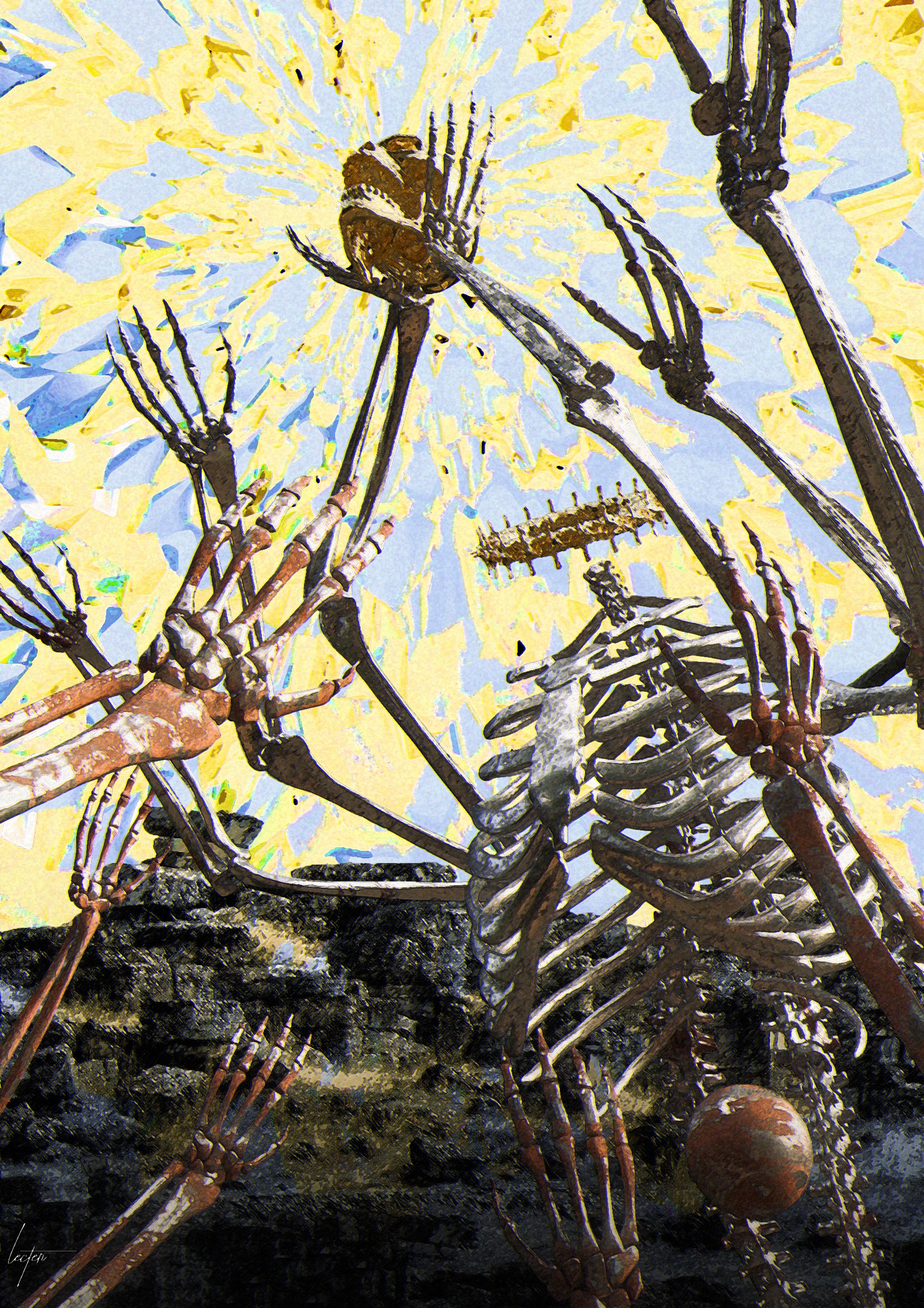 翹望 - artwork-1