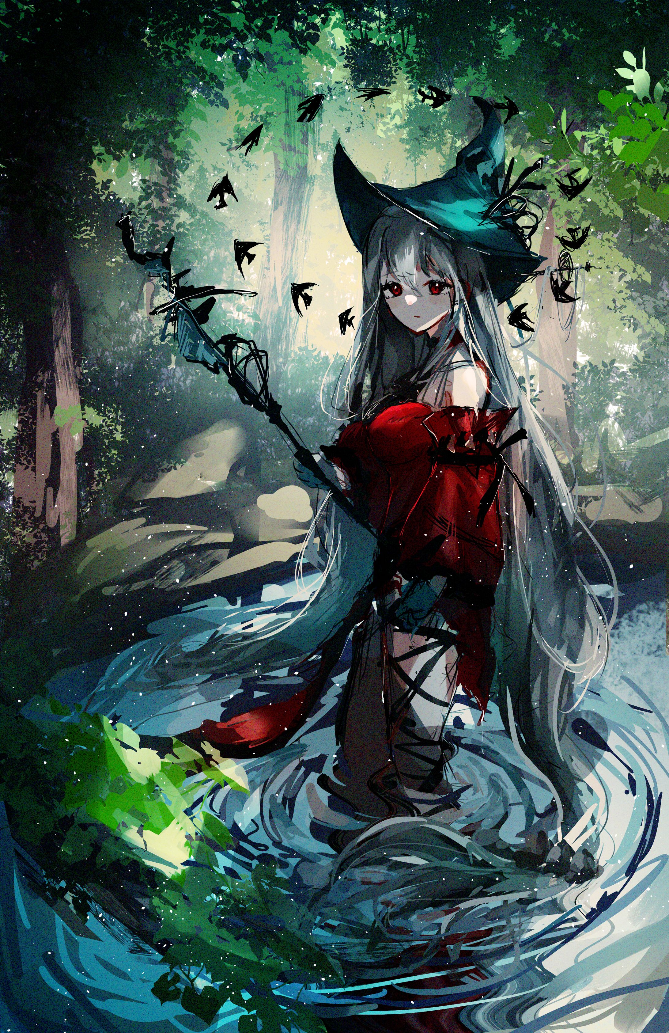 【FA】アークナイツ -1