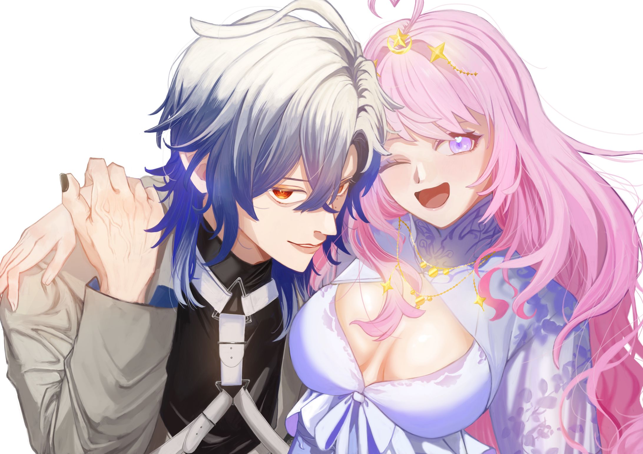 海外Vtuber様ご依頼-1