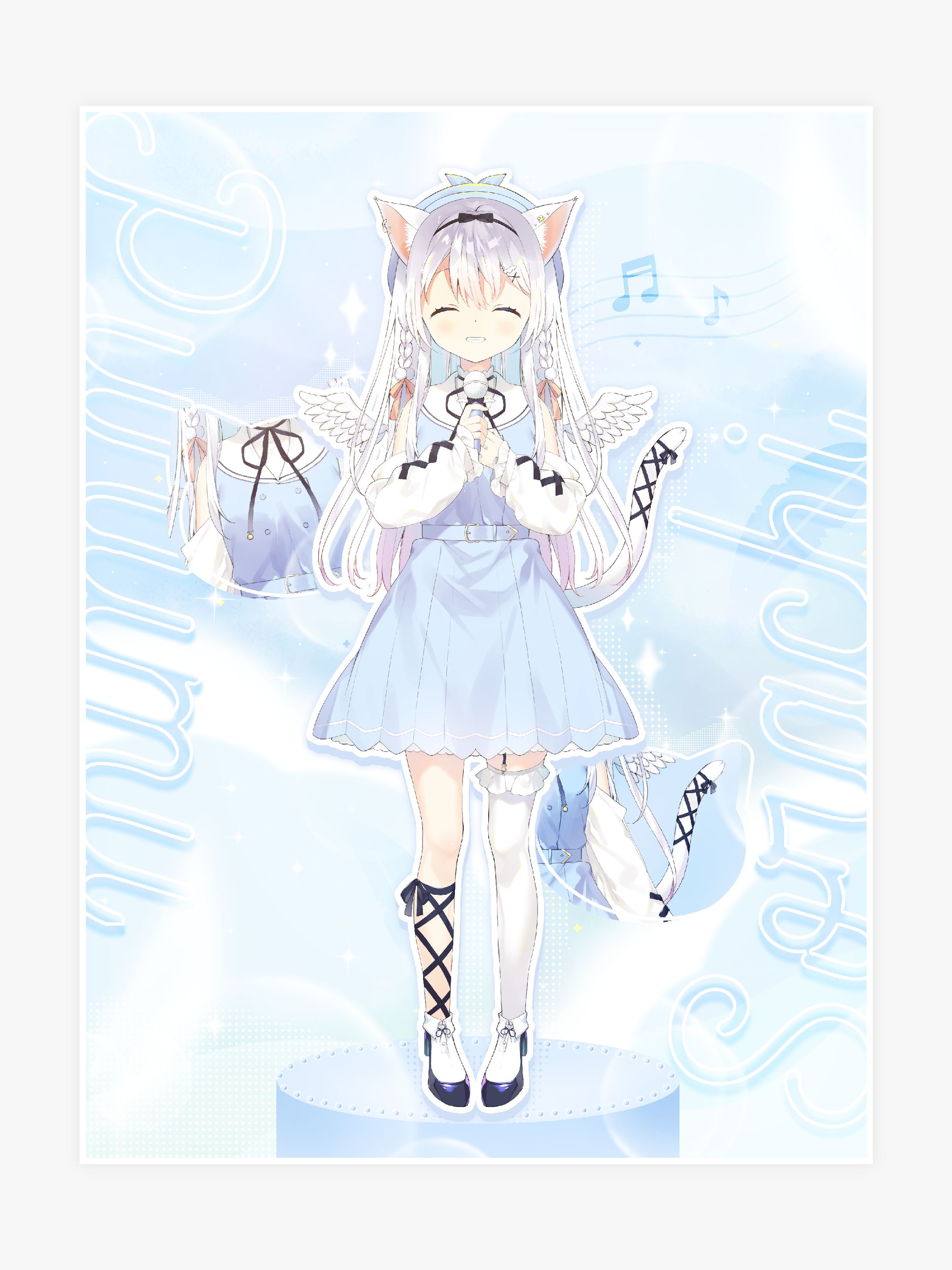 空詩 ぷるむ様 プロフィール画像-1
