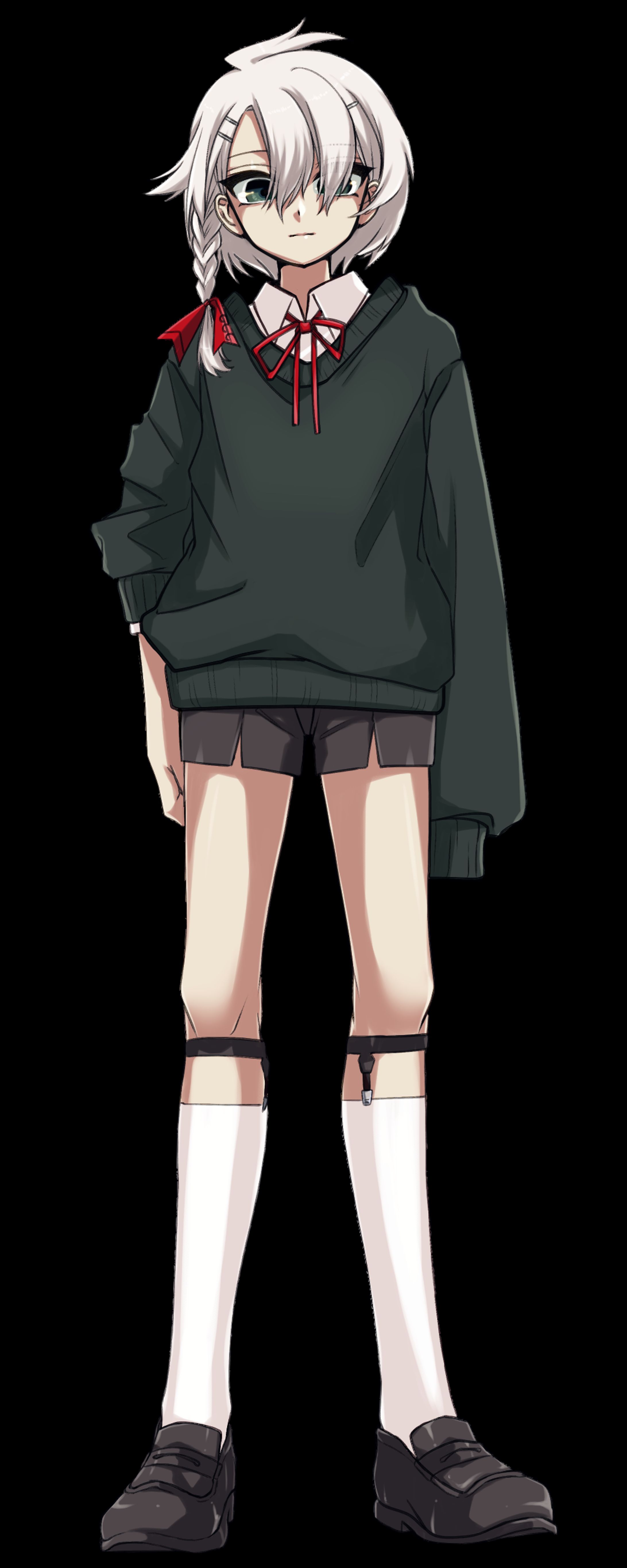 少年期-1