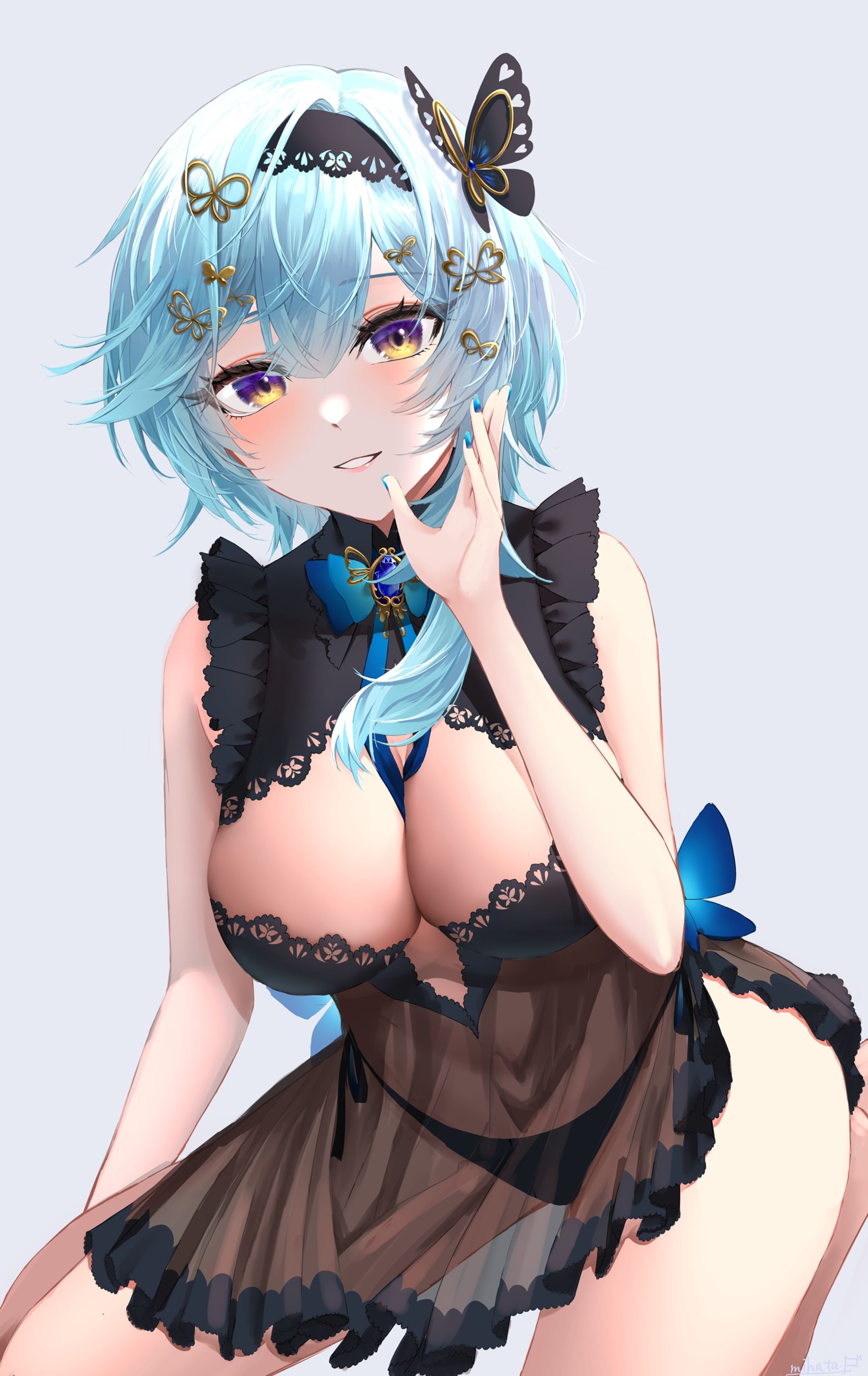 🦋エウルア🦋-1