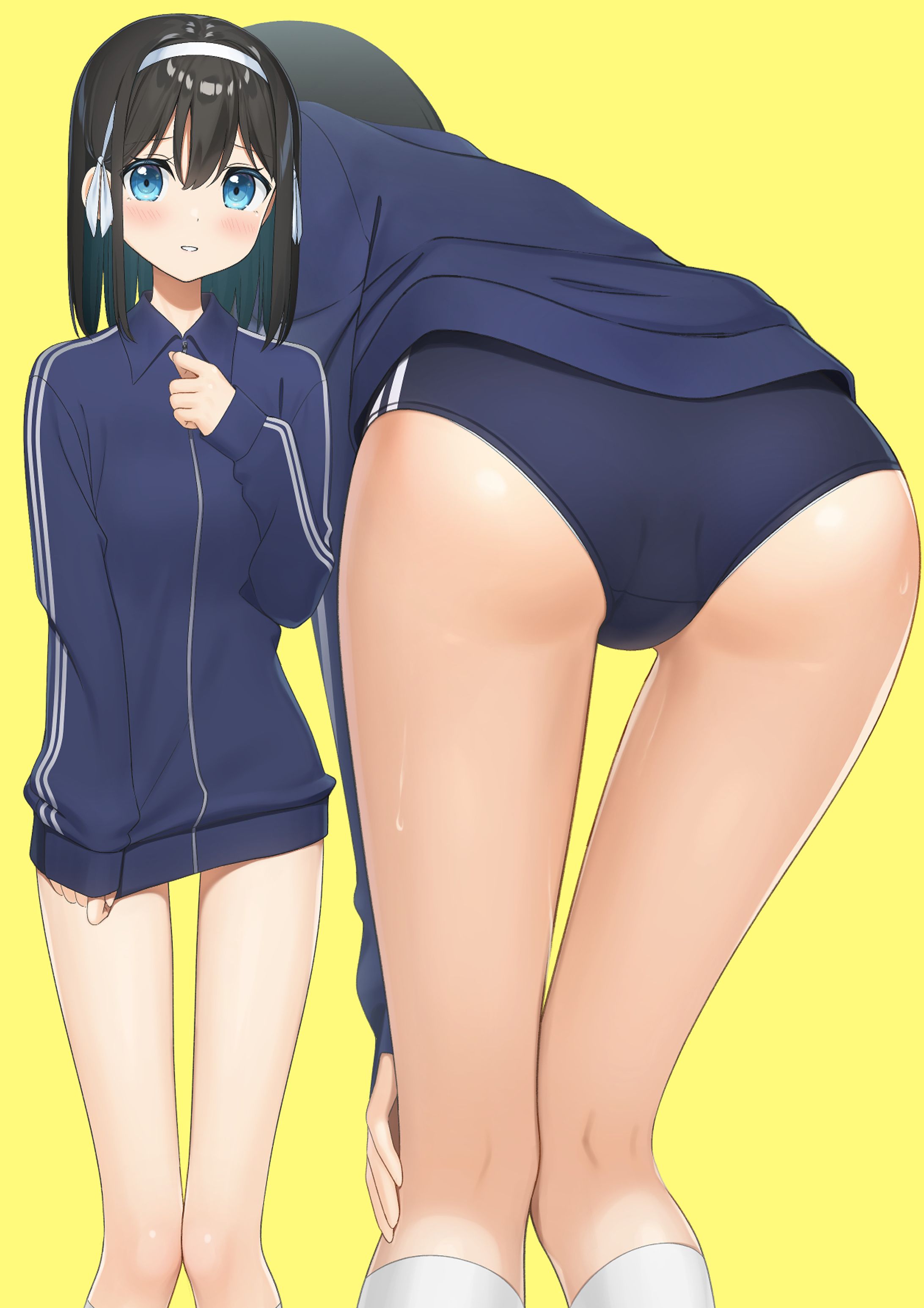 スク水・ブルマ-1