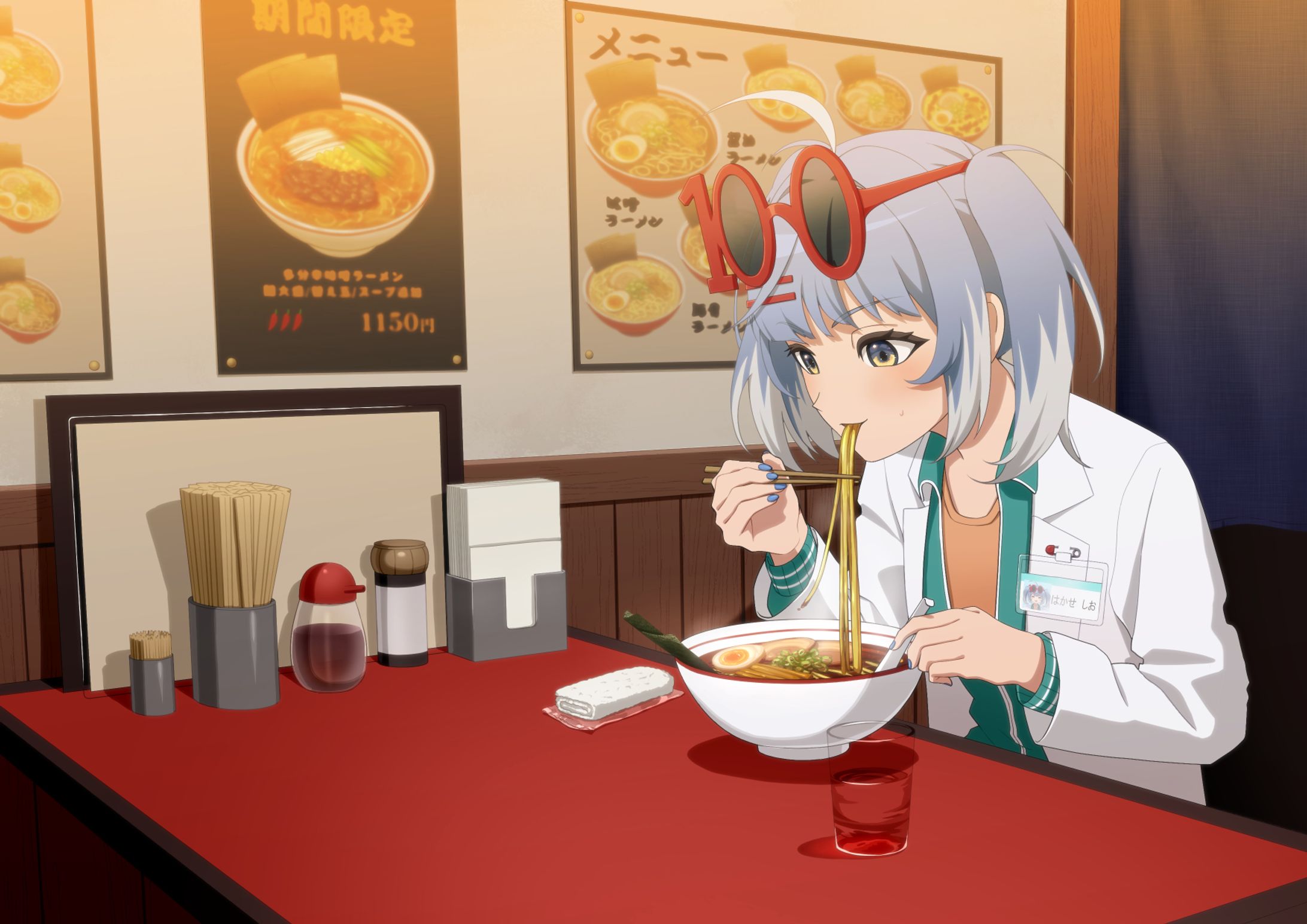 【一枚絵】はかせしお様-1