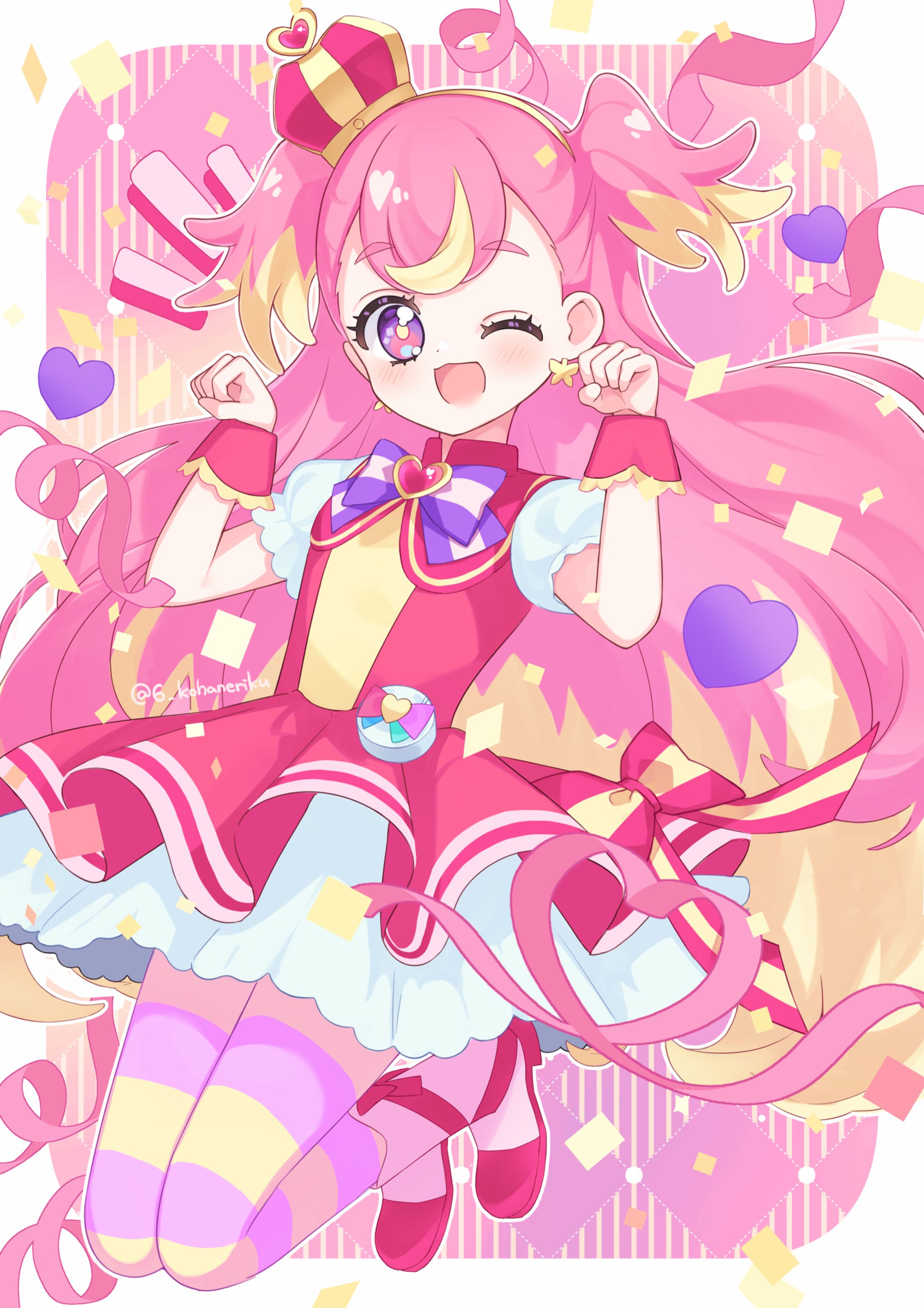 二次創作-1