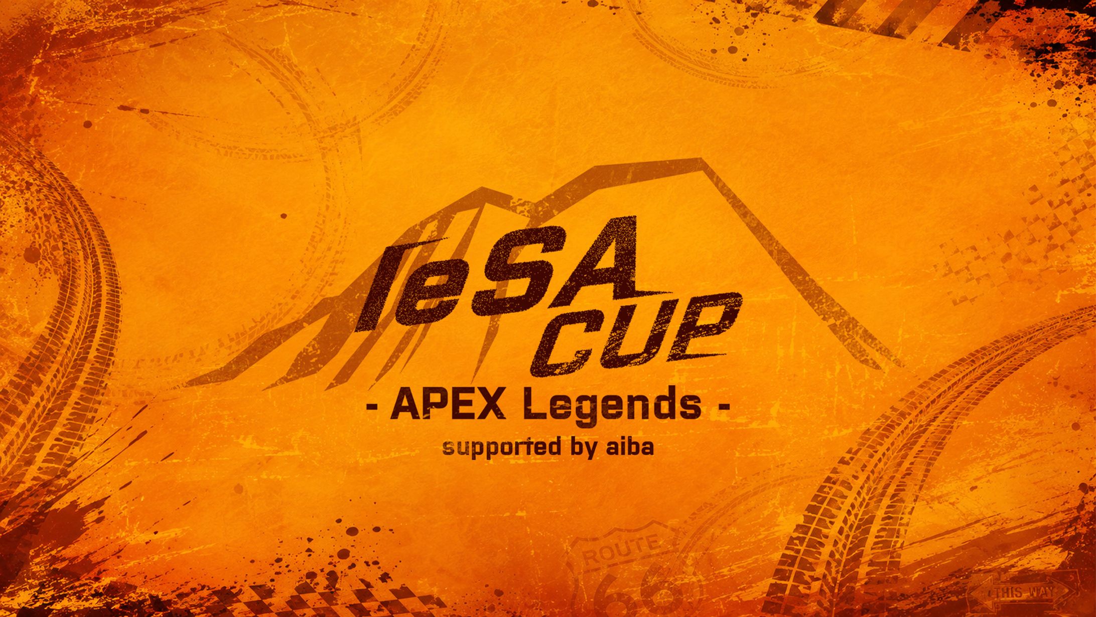 IeSA Cup 2026春大会メインビジュアル-1