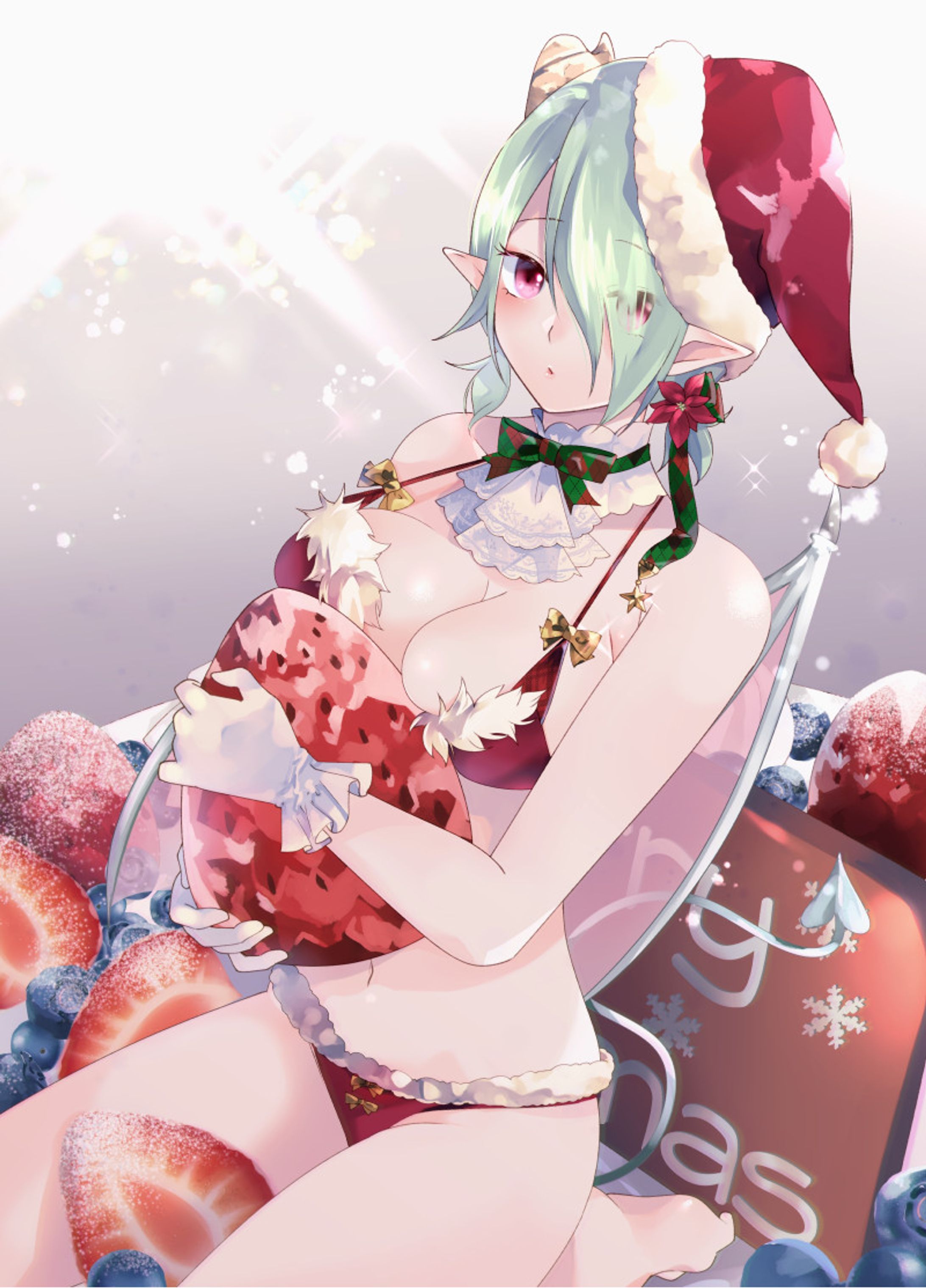 クリスマス2021-1
