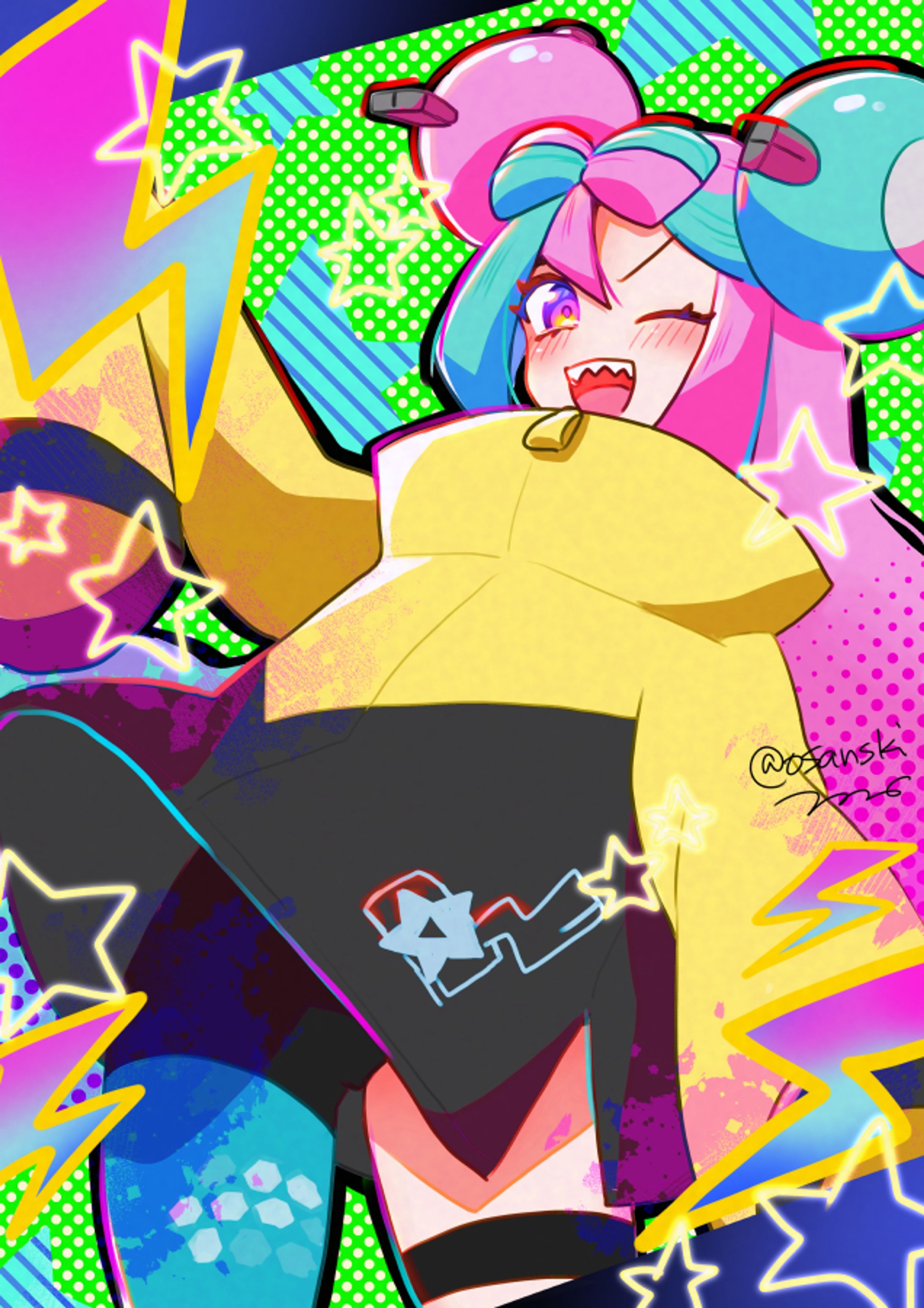 ポケSV-1