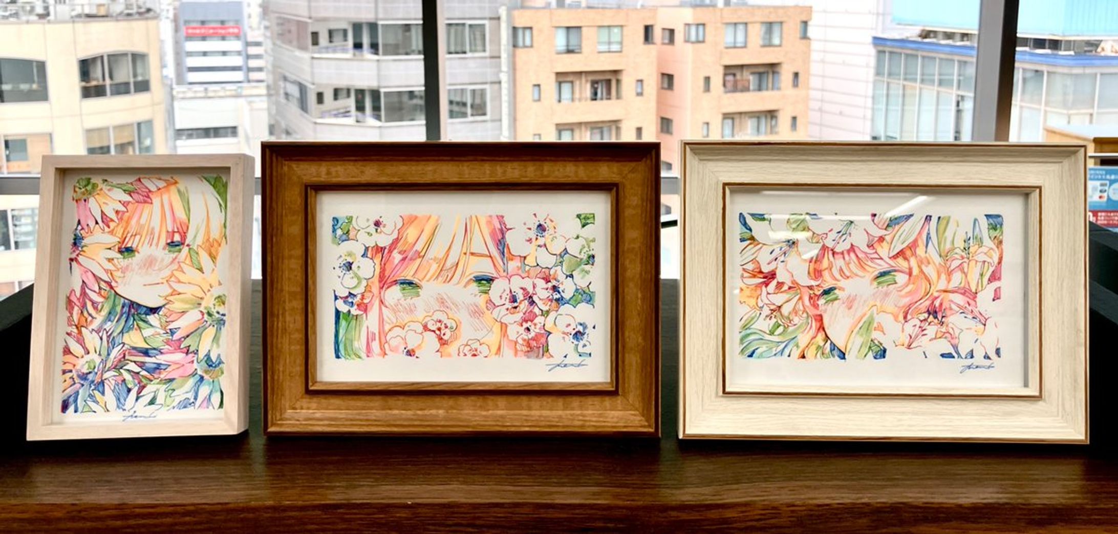 2026/07/01~ 原画棚@ジュンク堂書店池袋本店様-1
