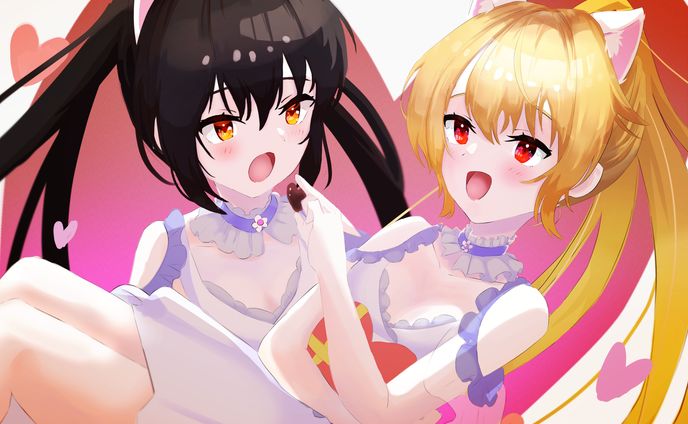 イラストご依頼  2022.3.8