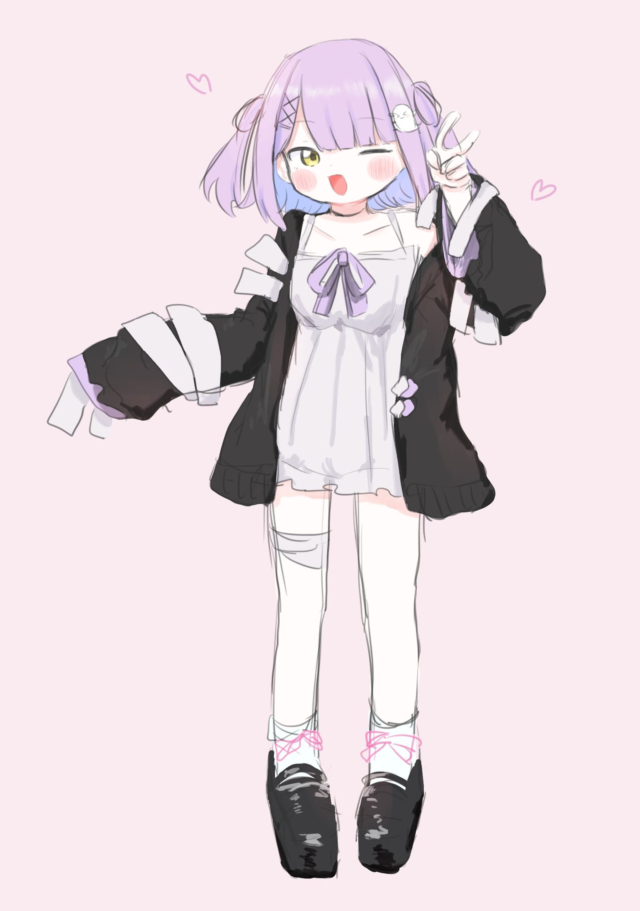 ラクガキ(しのみや)-1