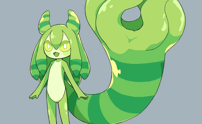 イラストレーター、キャラクターデザイナー、mv (all)