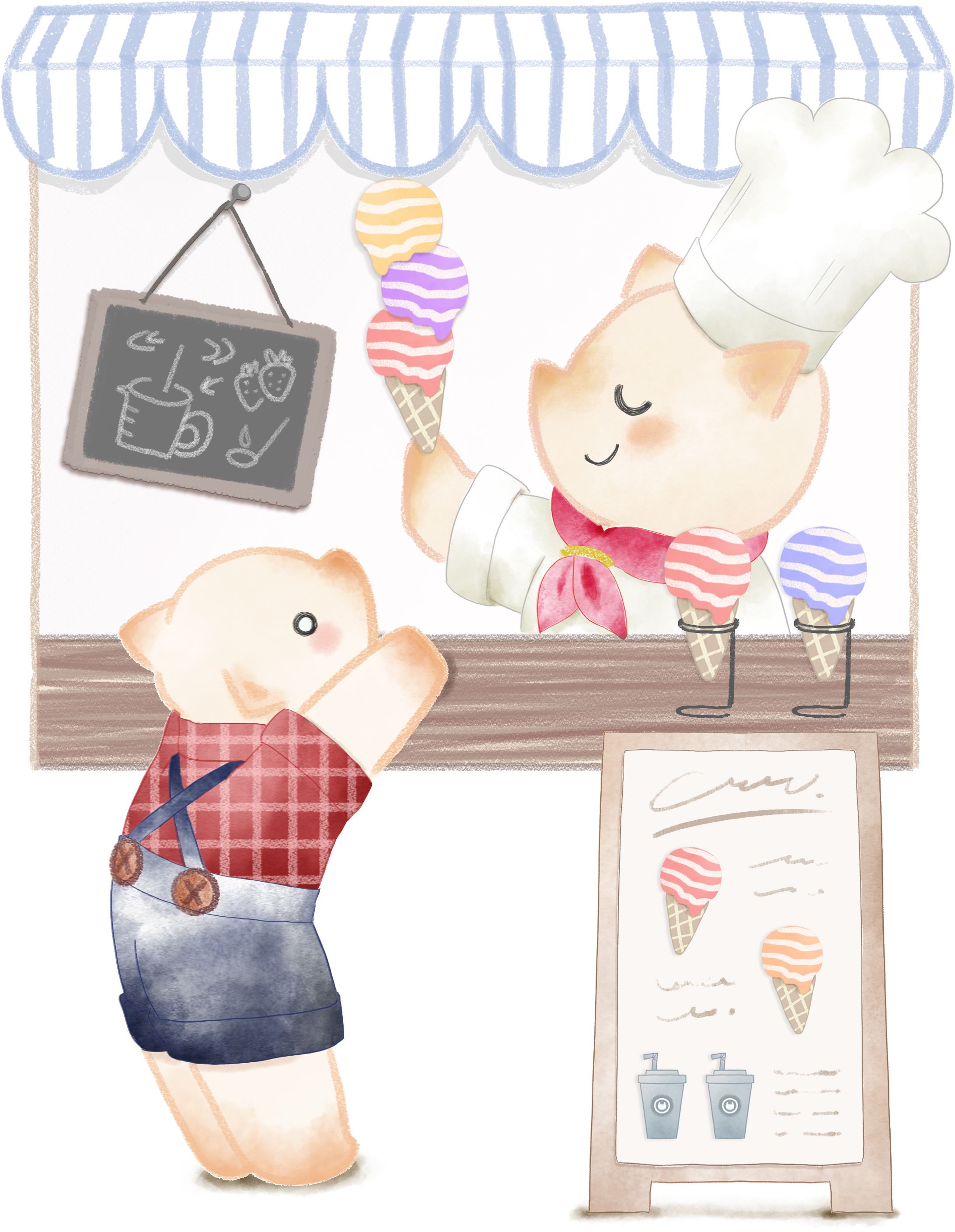202202 animal pig1-1