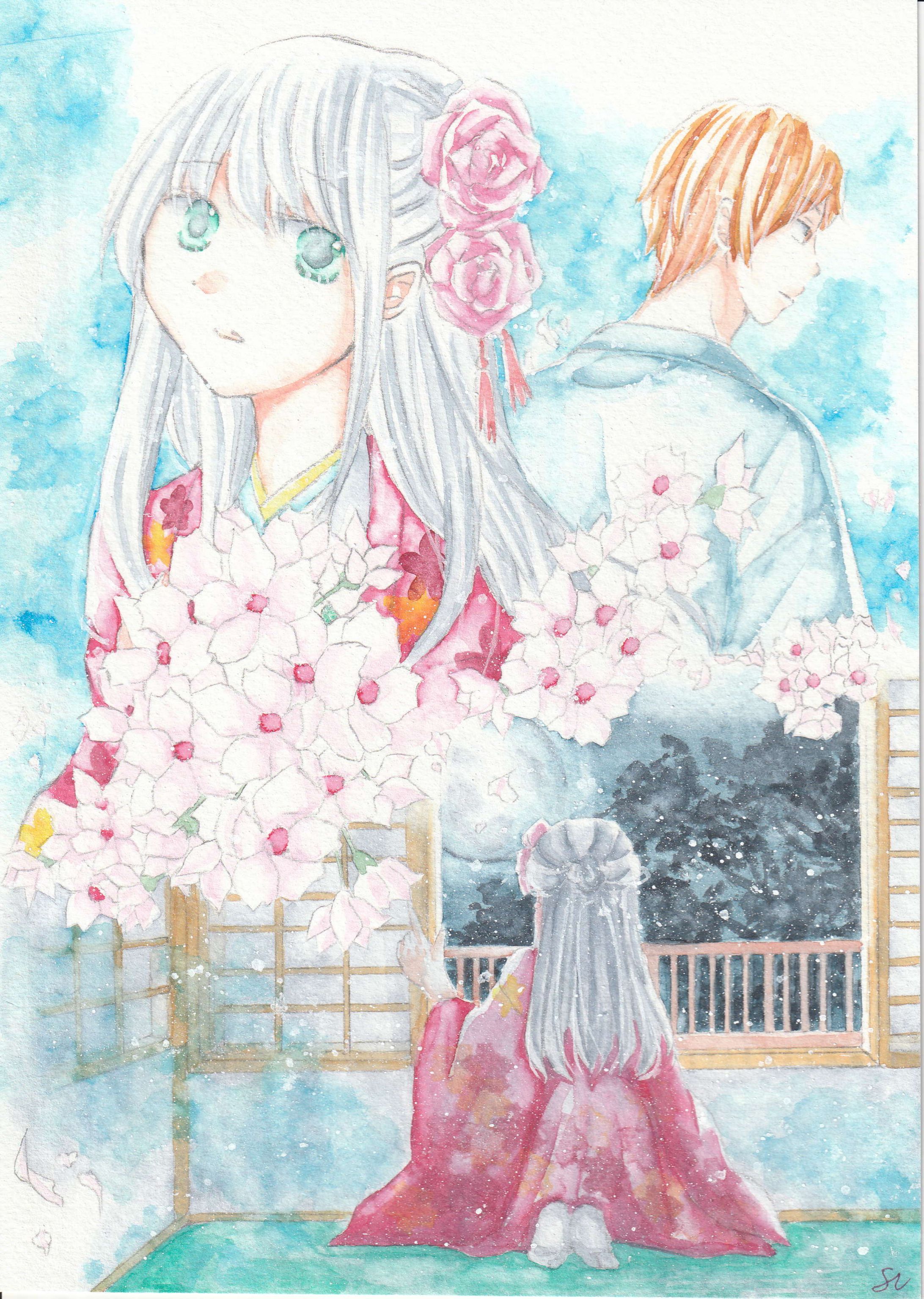 展示会出展作品-1