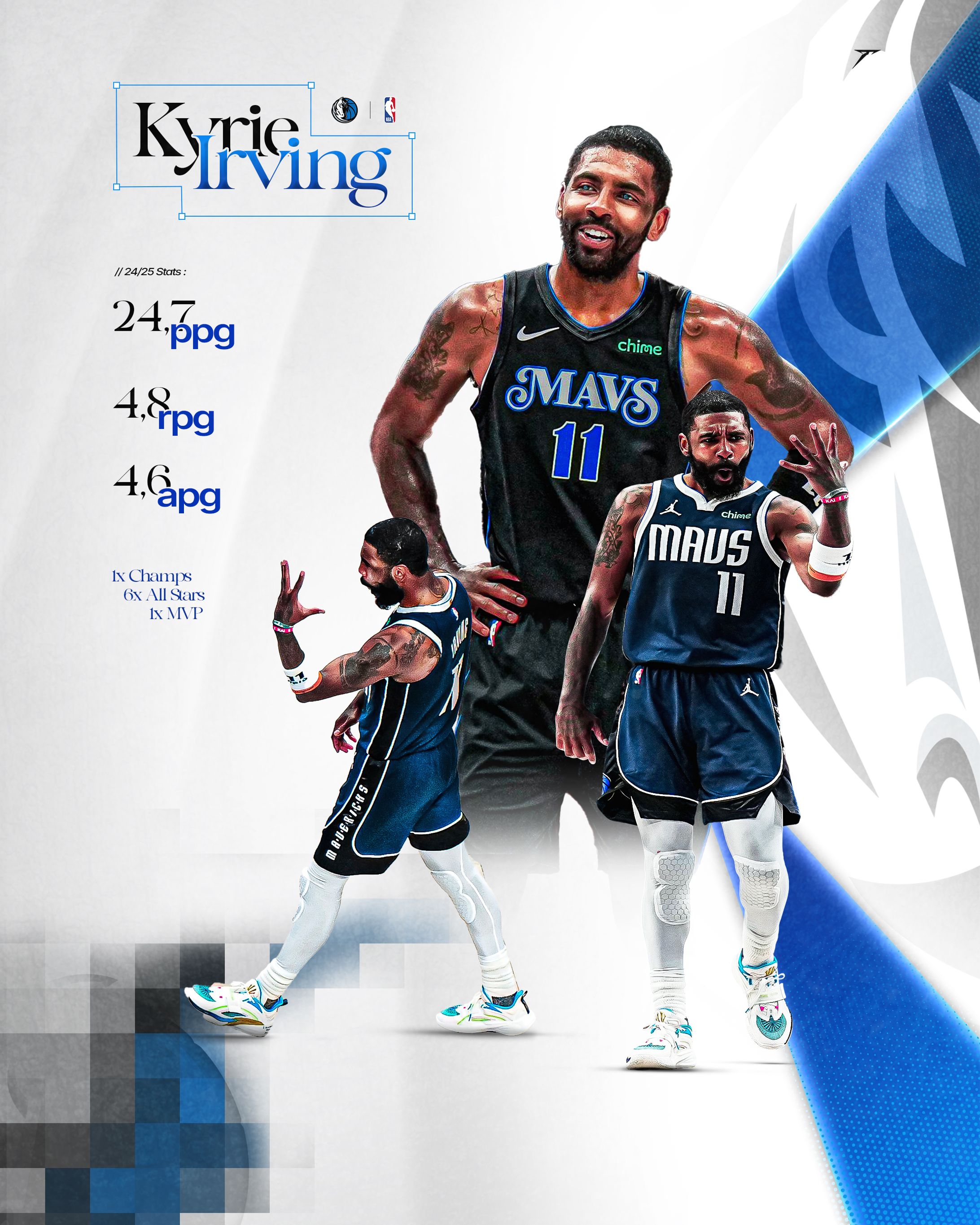 NBA Kyrie Irving Graphic-1