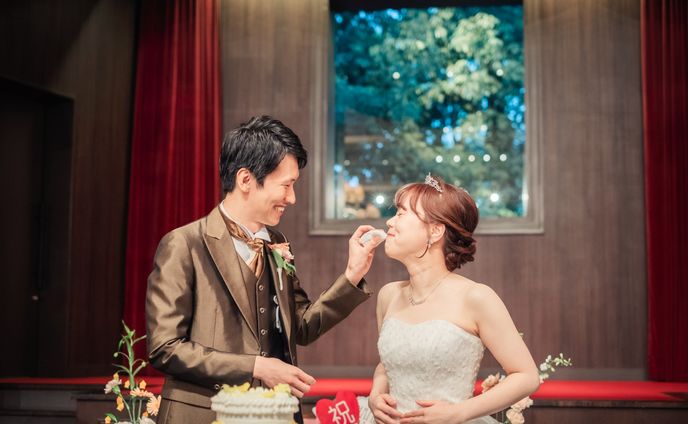 ウェディング👰🏻‍♀️