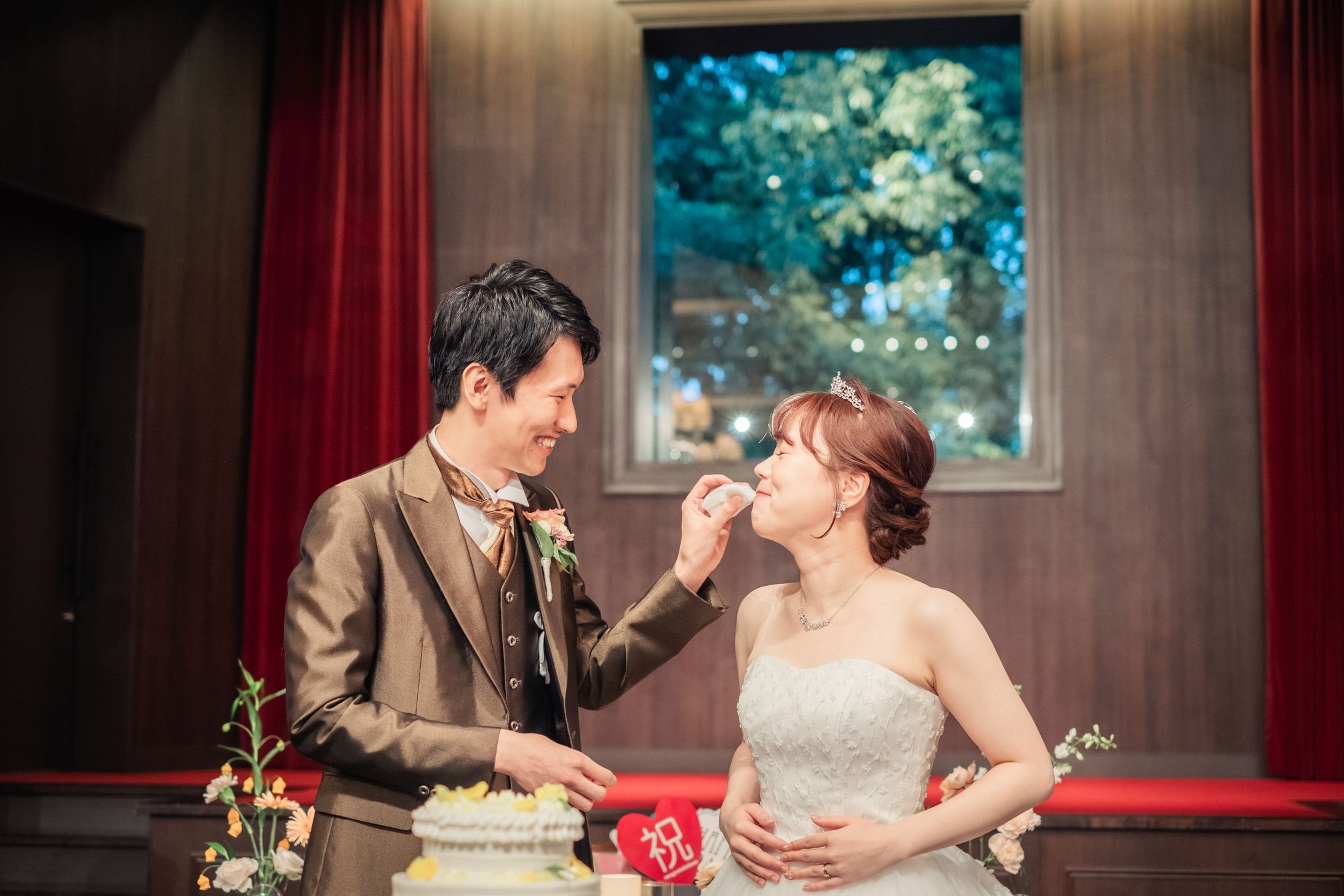 ウェディング👰🏻‍♀️-1