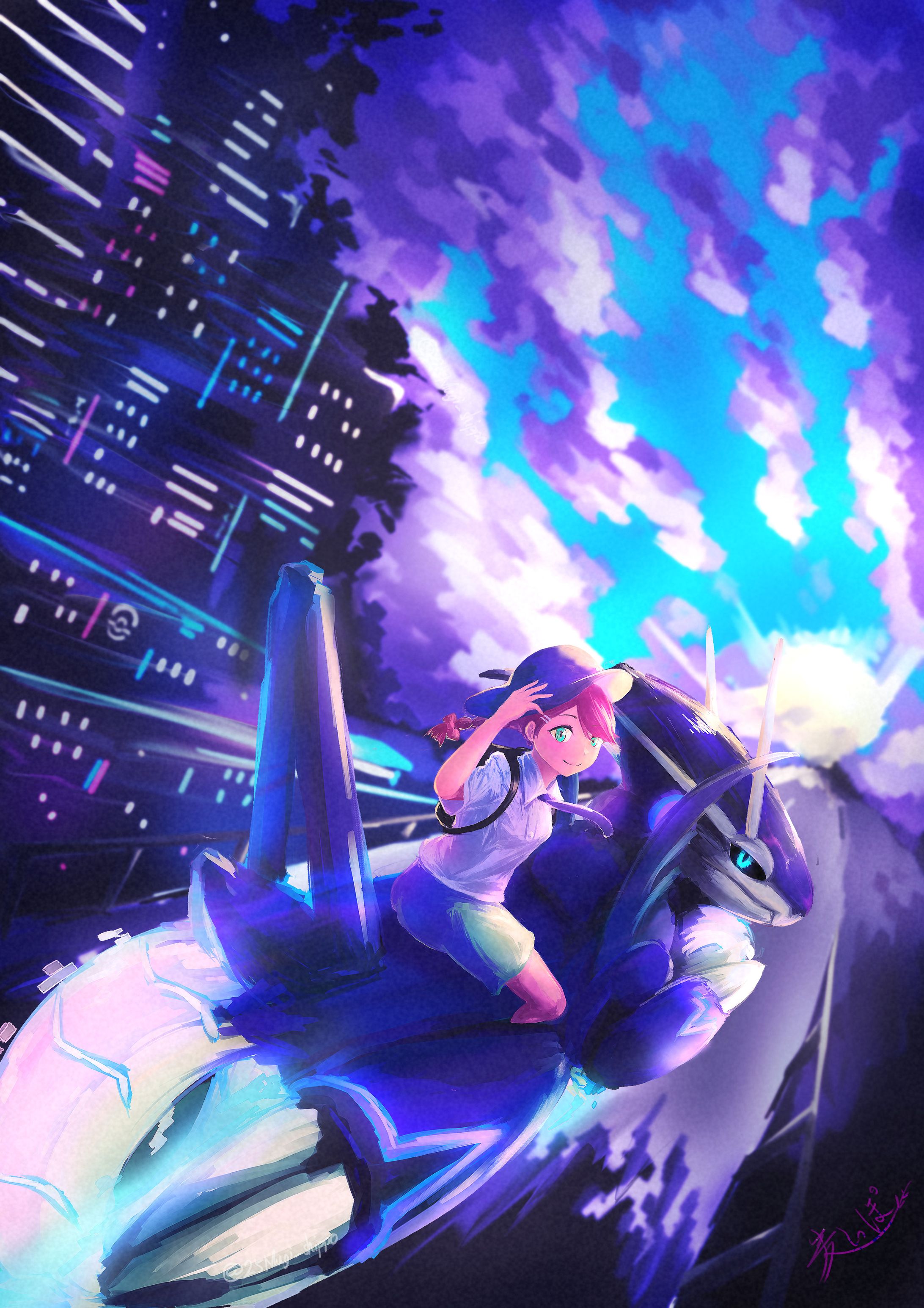 Pokemon-Violet-1