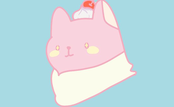 キャラクターデザイン　企業キャラクターデザイン