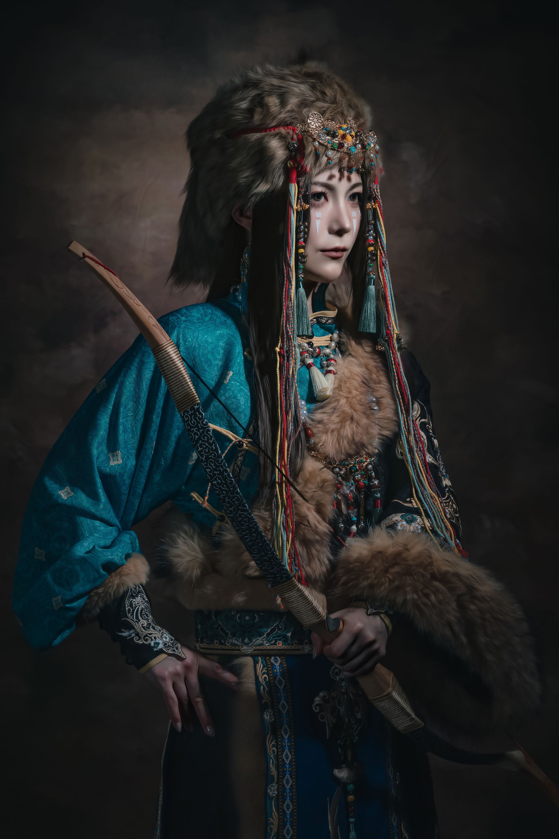 創作コスプレ-1