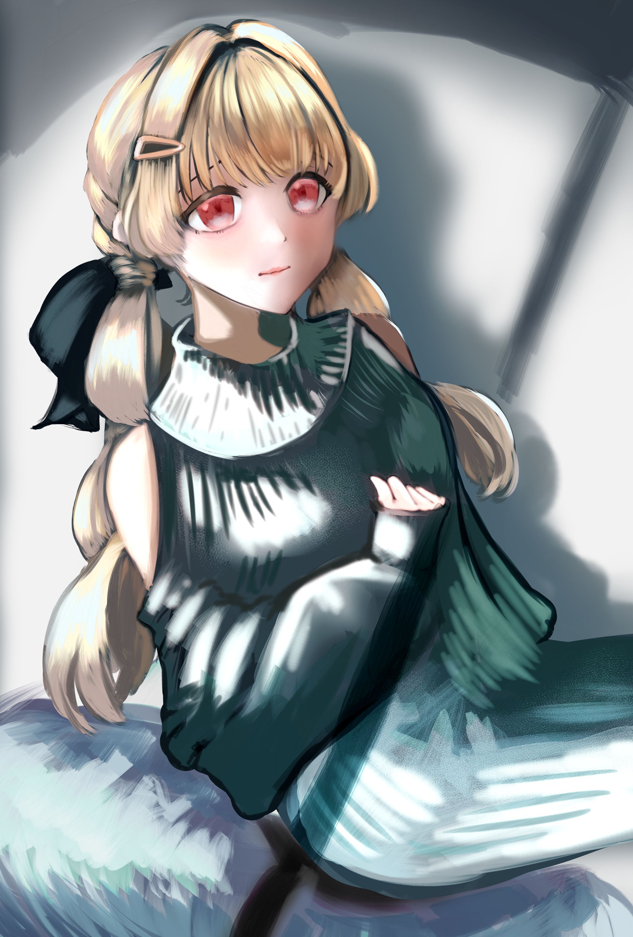 かわいいかわいい-1