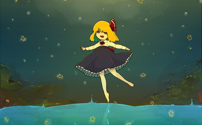 版権もろもろまとめ