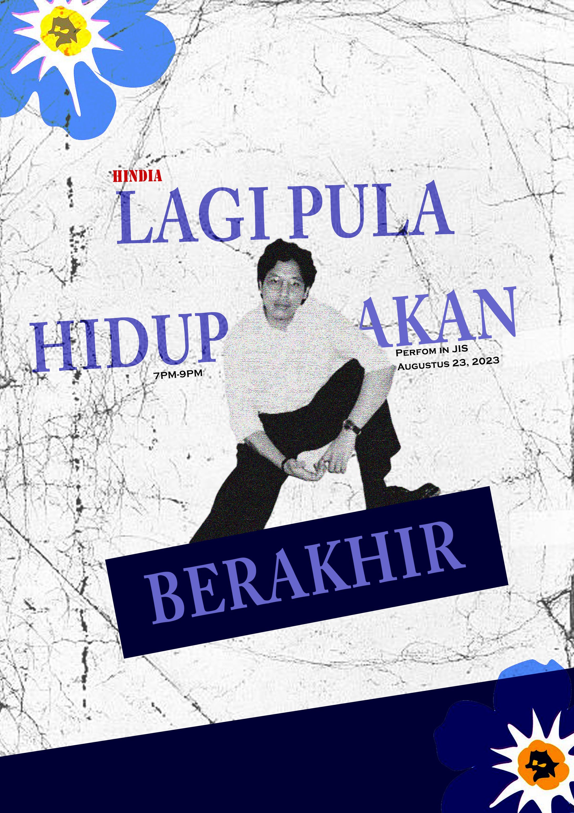 Shool work: Poster-1