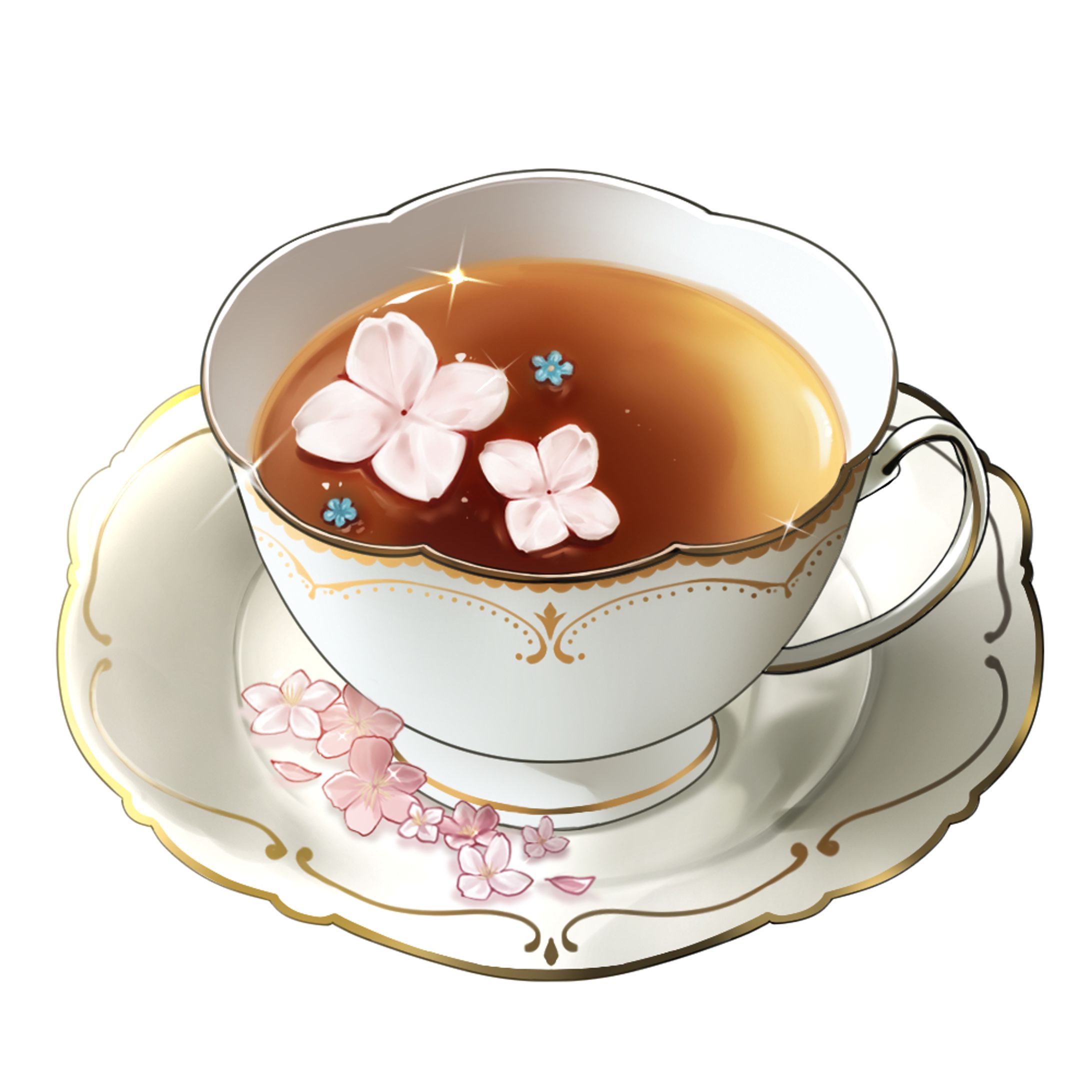 焦げたにんじん様ご依頼 ｜飲み物-1