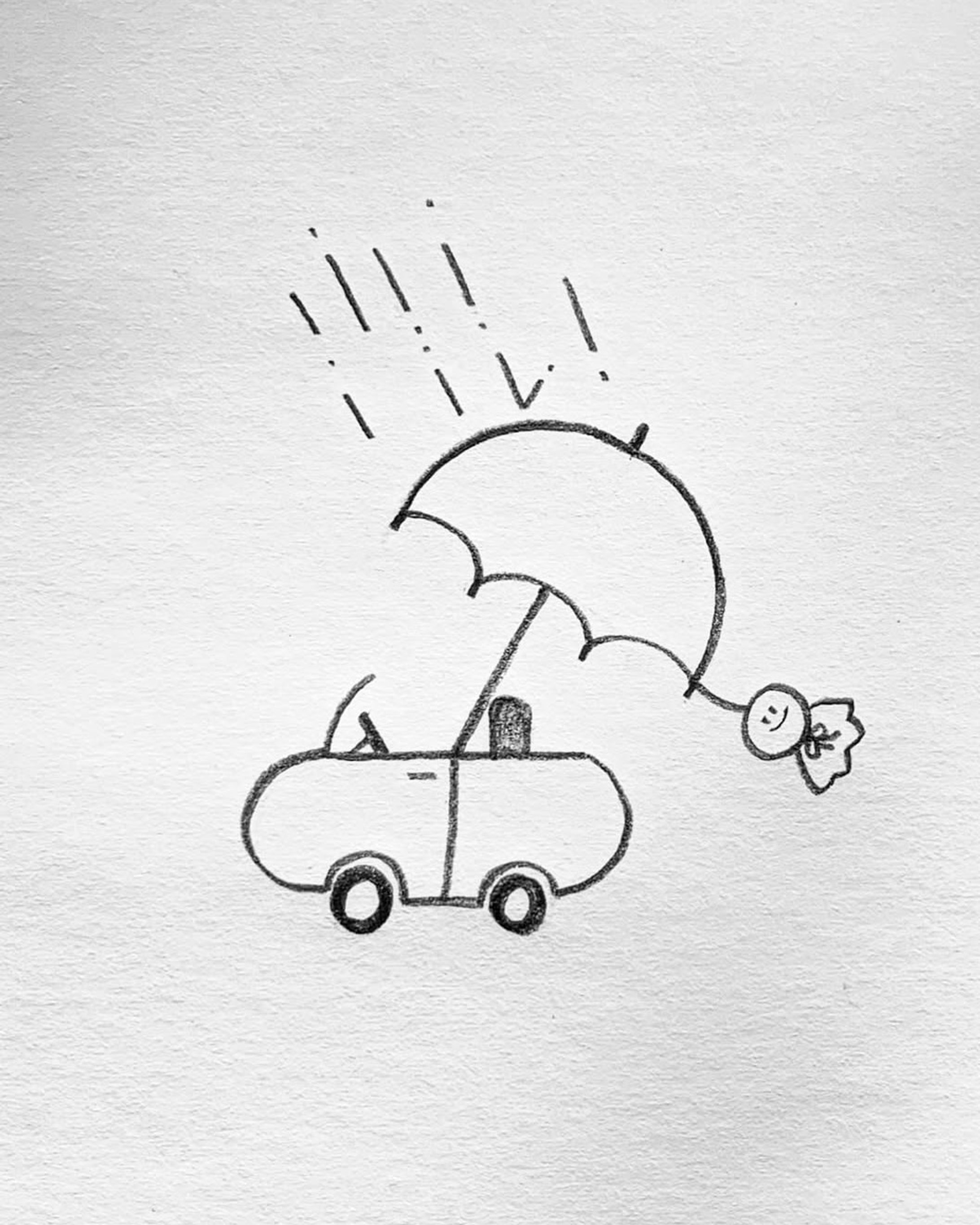 オープンカー-1