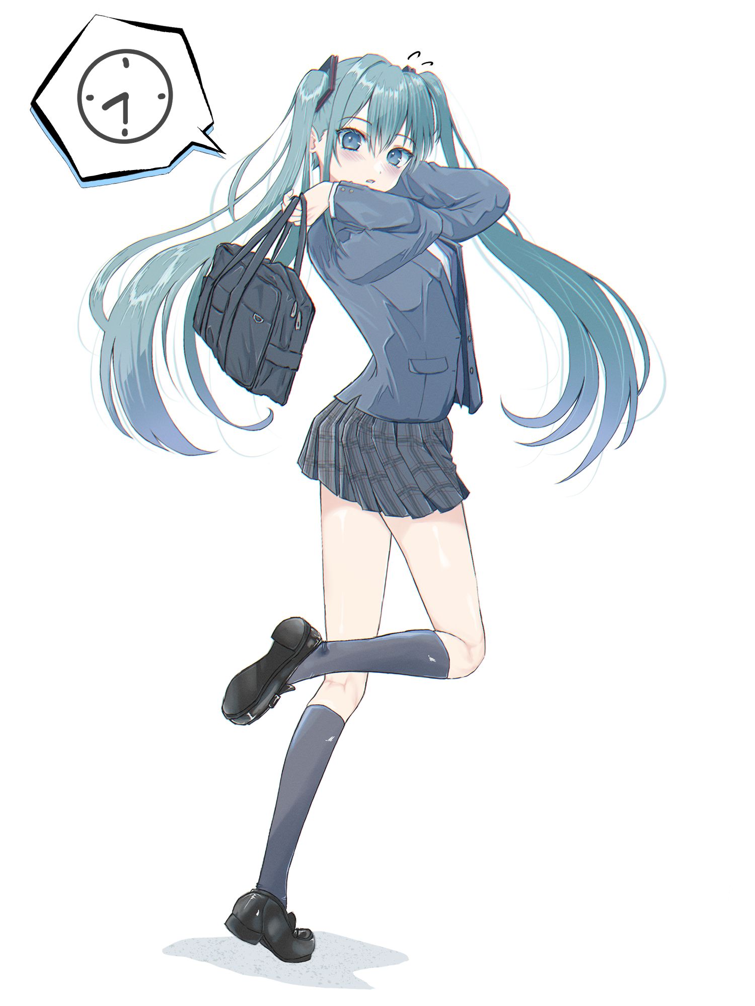 夏休み値下げ【初音ミク】公式立ち絵 のぼり 初音ミク、歌声とビジュアルがつなげる力〜奇跡の3カ月（14